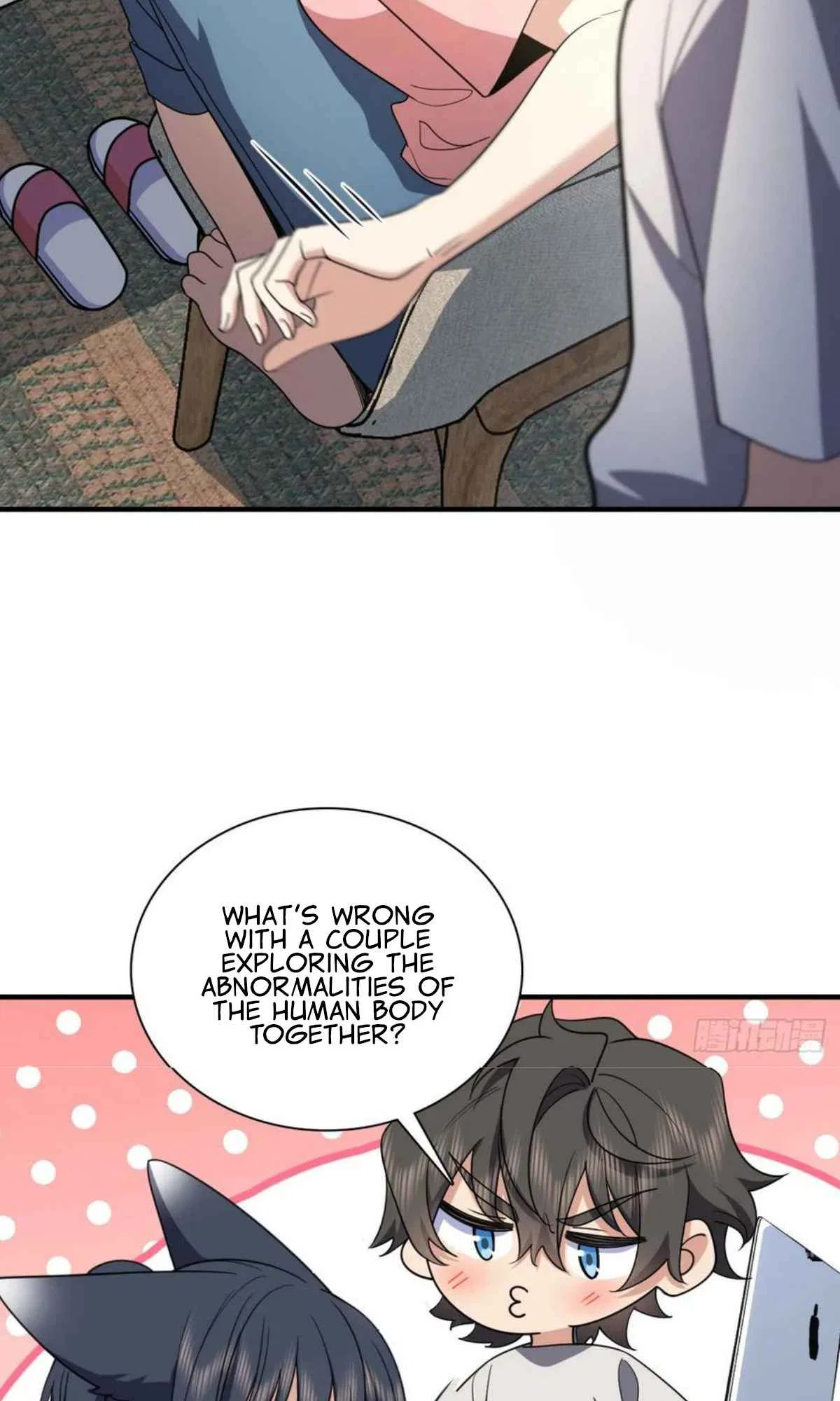 My Wife Is From a Thousand Years Ago Chapter 148 – Page 3
