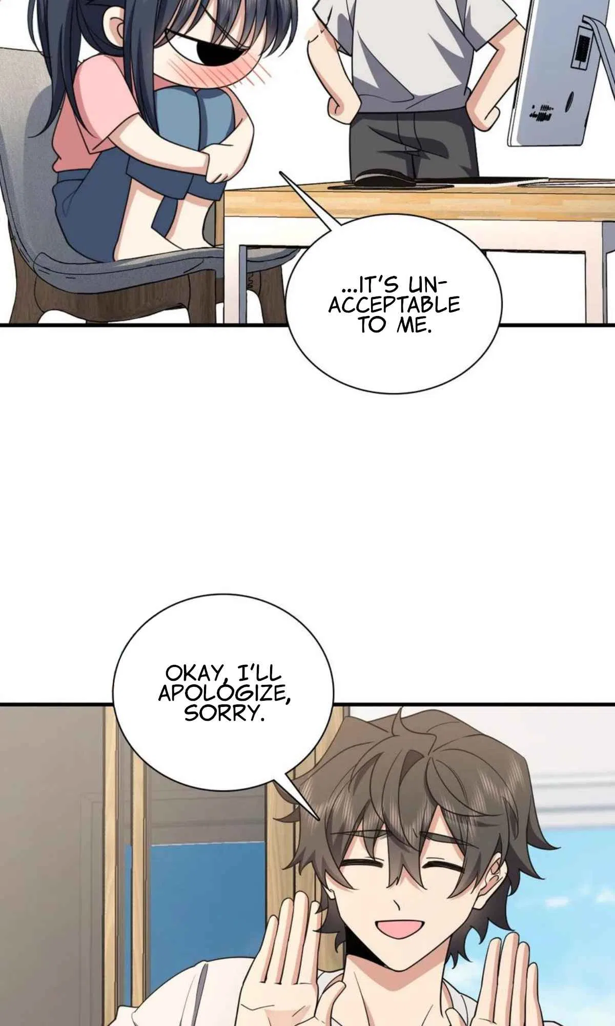 My Wife Is From a Thousand Years Ago Chapter 148 – Page 4