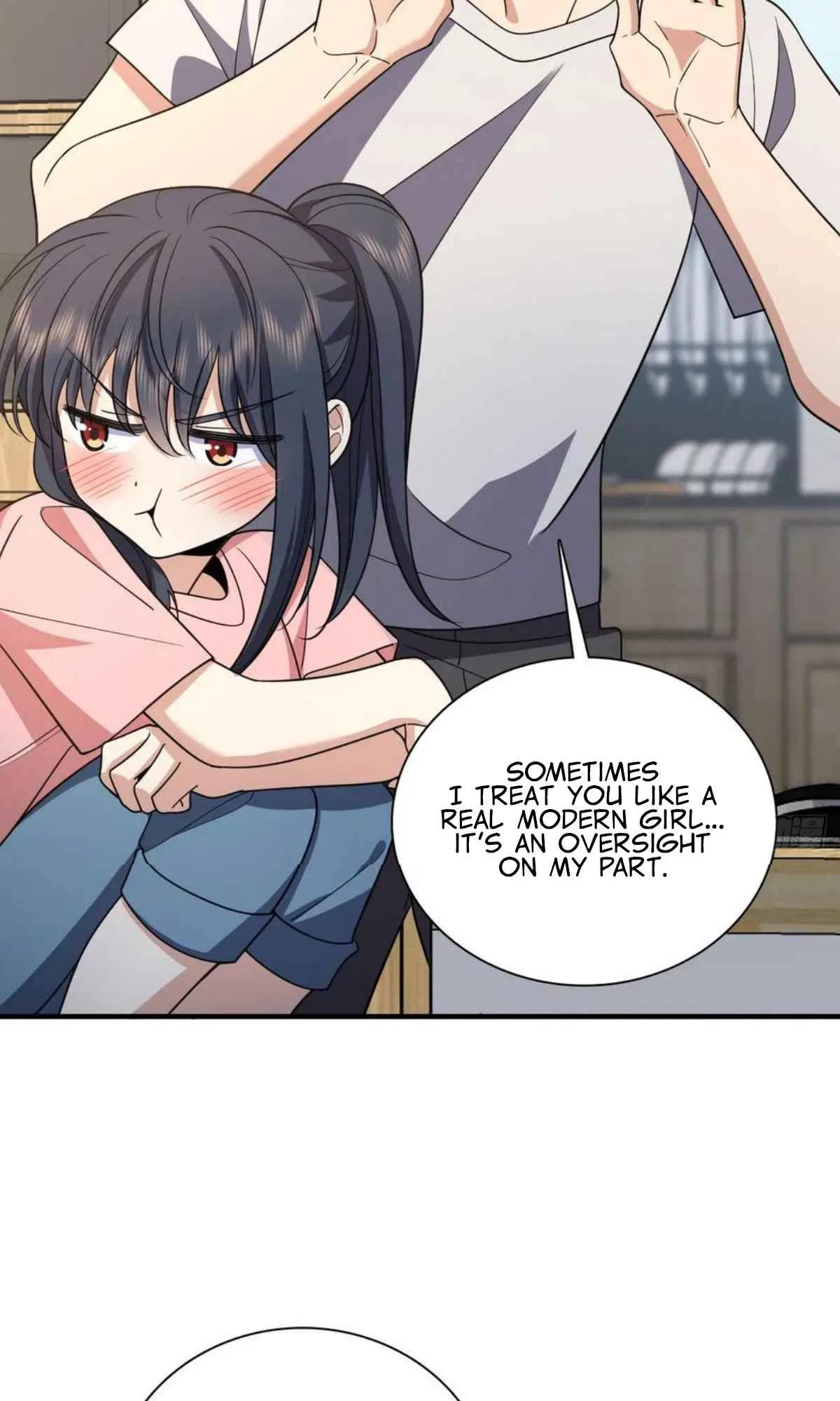 My Wife Is From a Thousand Years Ago Chapter 148 – Page 5