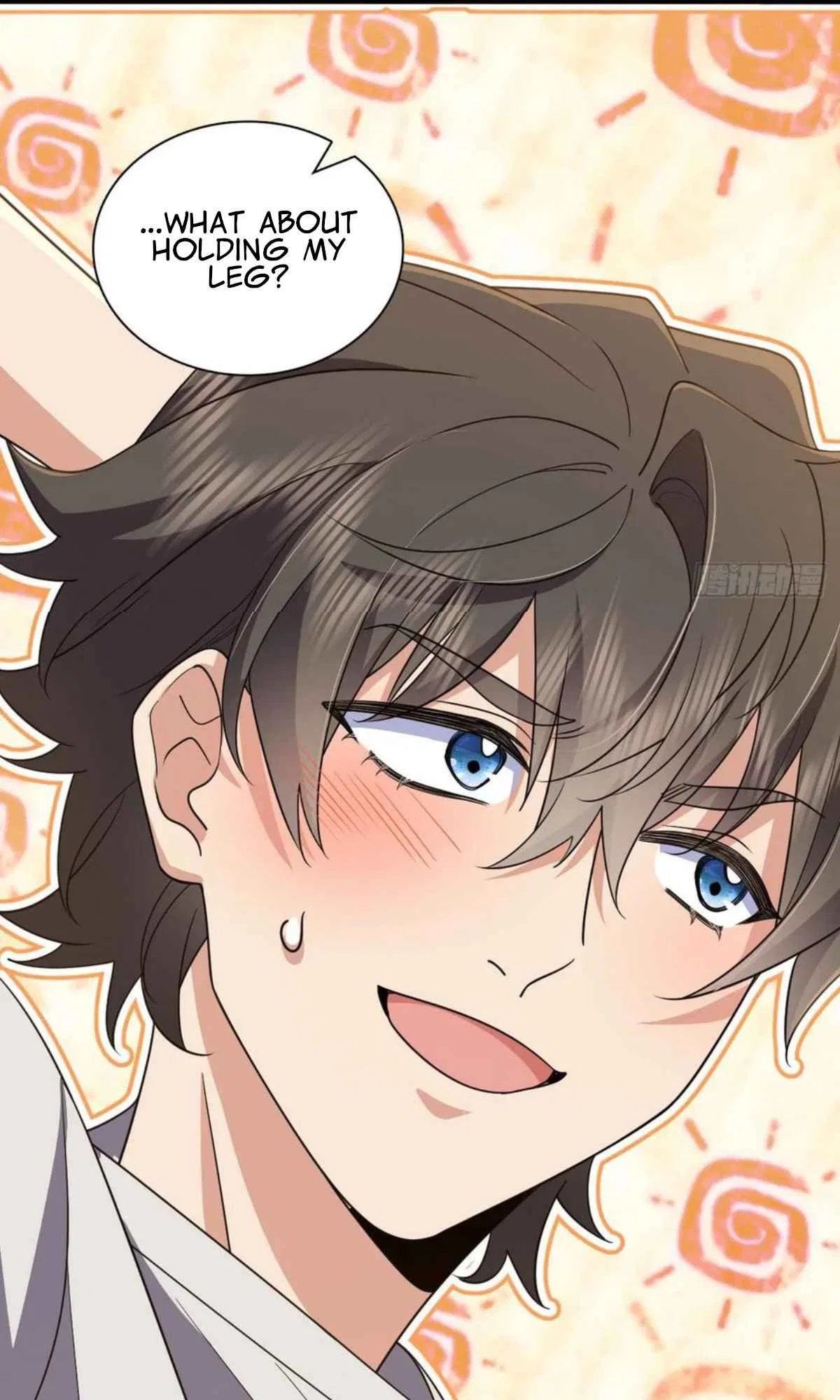 My Wife Is From a Thousand Years Ago Chapter 148 – Page 8