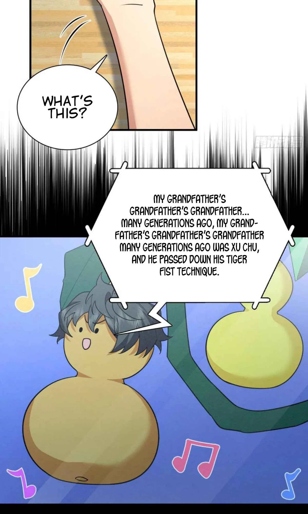 My Wife Is From a Thousand Years Ago Chapter 148 – Page 12