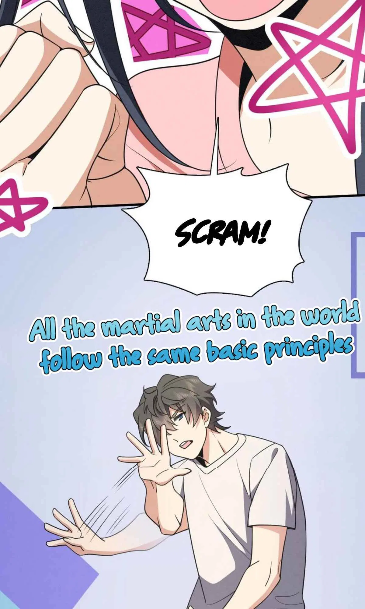 My Wife Is From a Thousand Years Ago Chapter 148 – Page 16