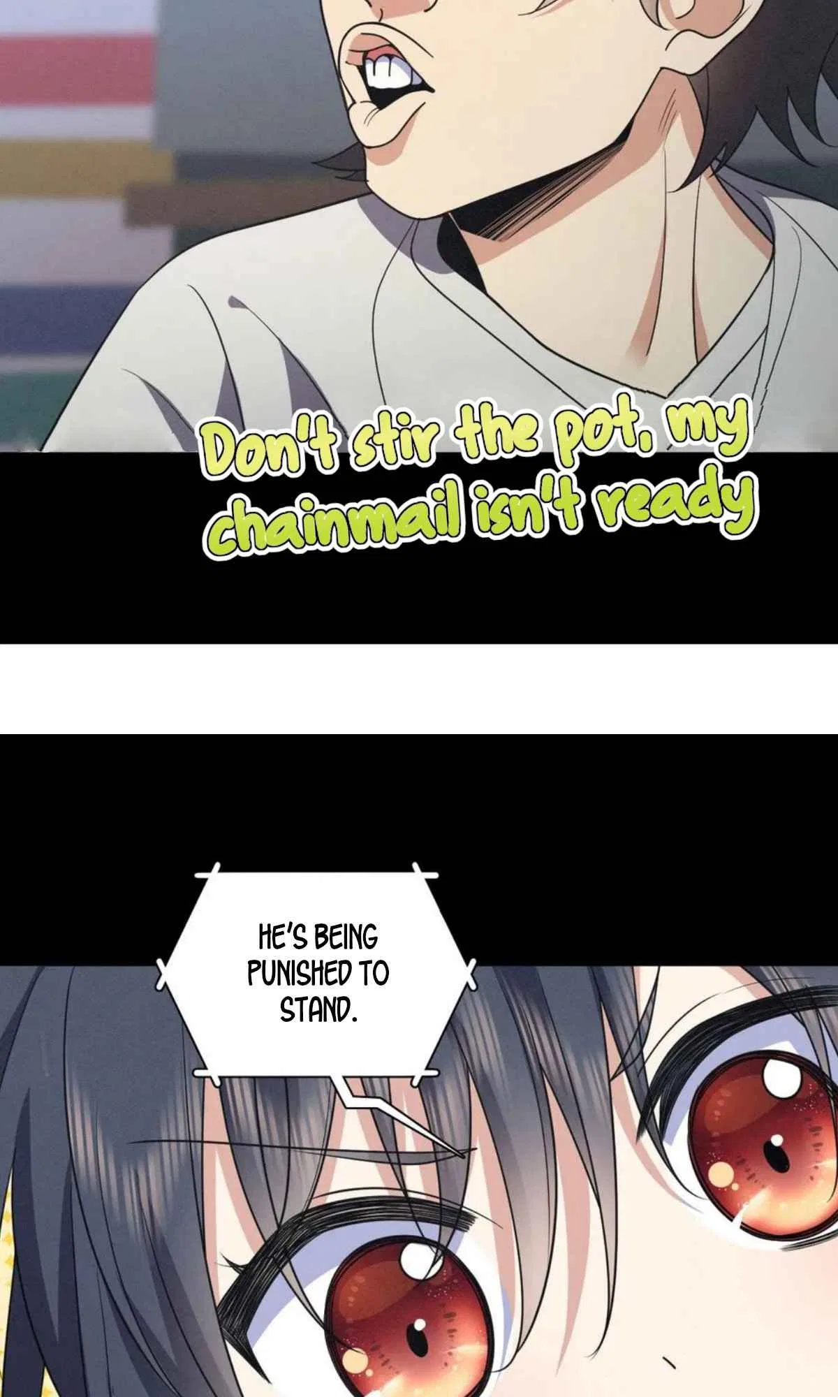 My Wife Is From a Thousand Years Ago Chapter 148 – Page 18