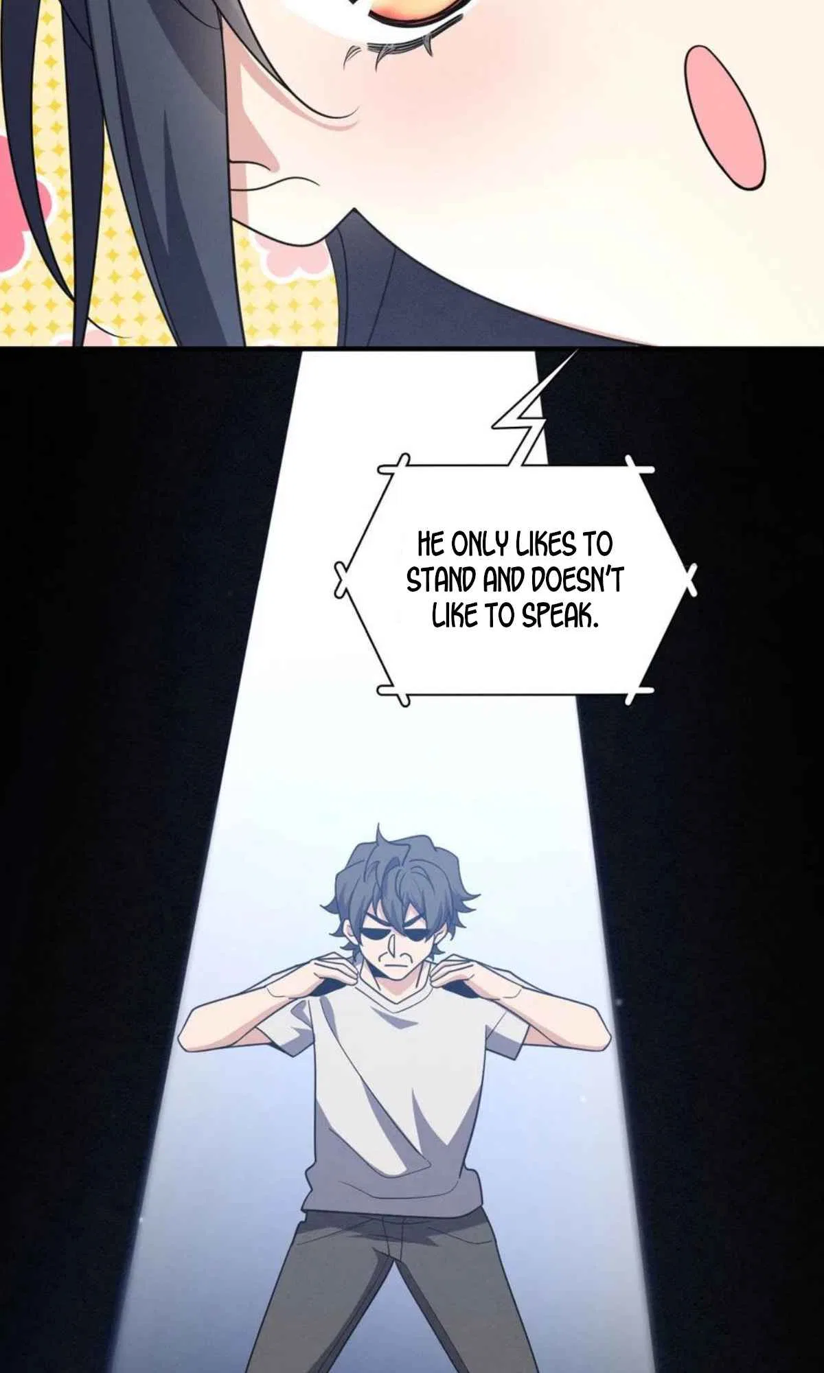 My Wife Is From a Thousand Years Ago Chapter 148 – Page 19