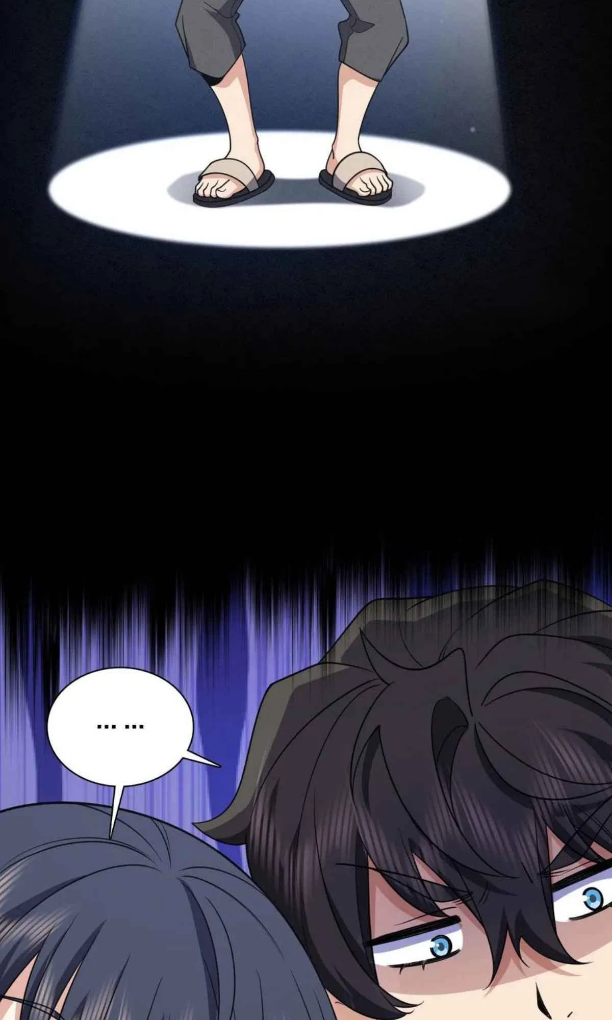 My Wife Is From a Thousand Years Ago Chapter 148 – Page 20