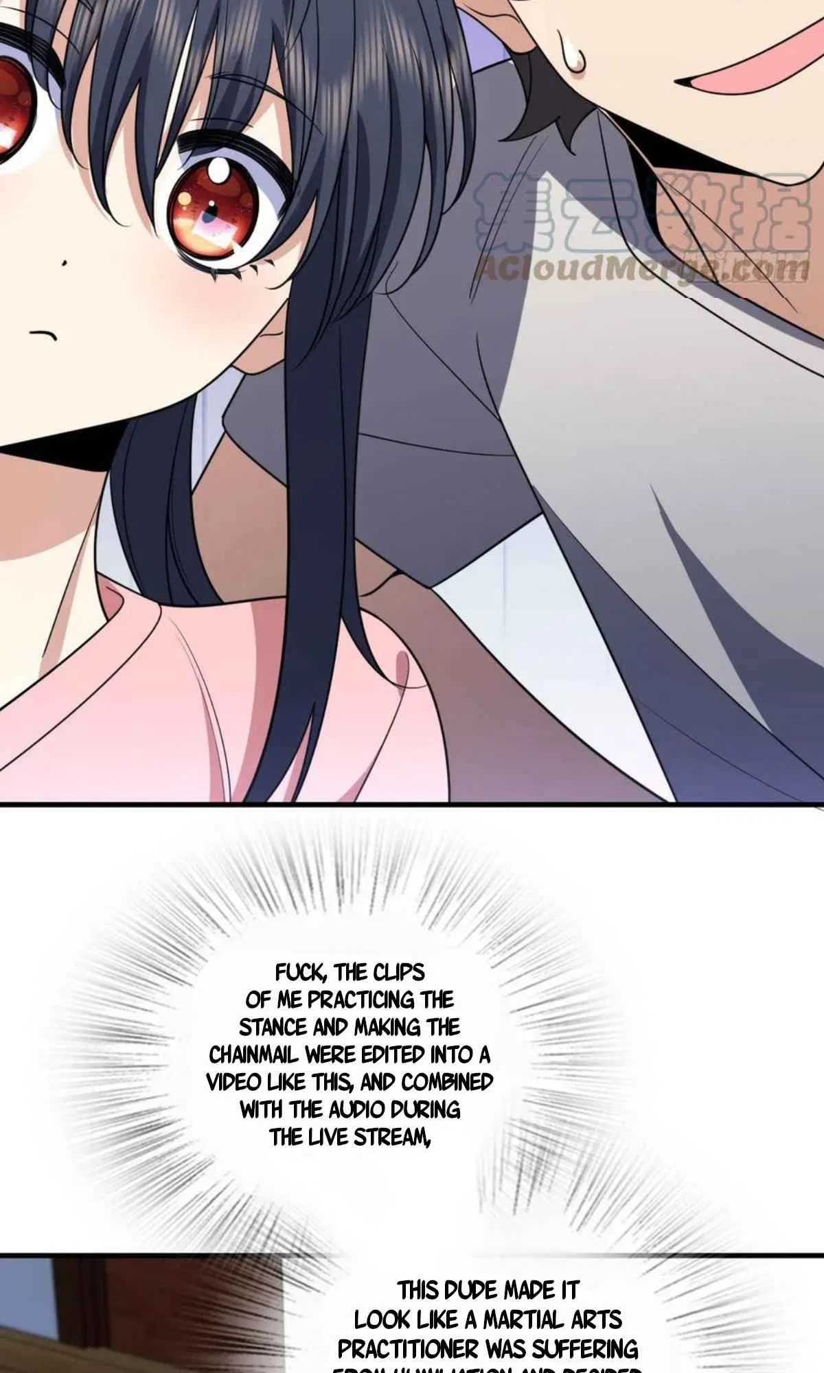 My Wife Is From a Thousand Years Ago Chapter 148 – Page 21