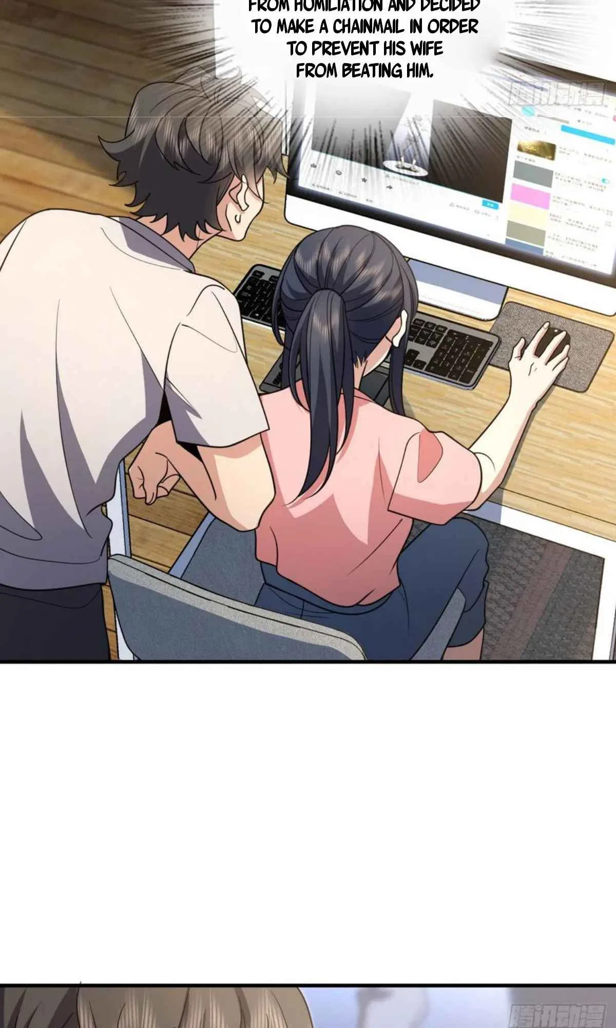 My Wife Is From a Thousand Years Ago Chapter 148 – Page 22