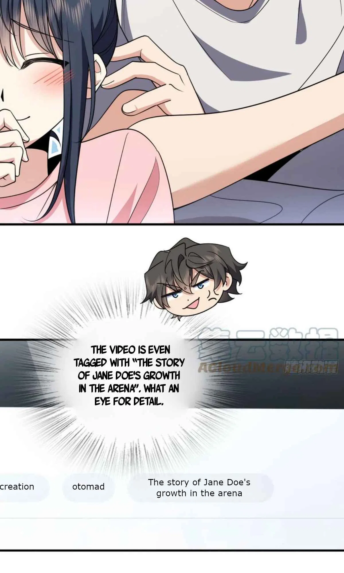 My Wife Is From a Thousand Years Ago Chapter 148 – Page 26