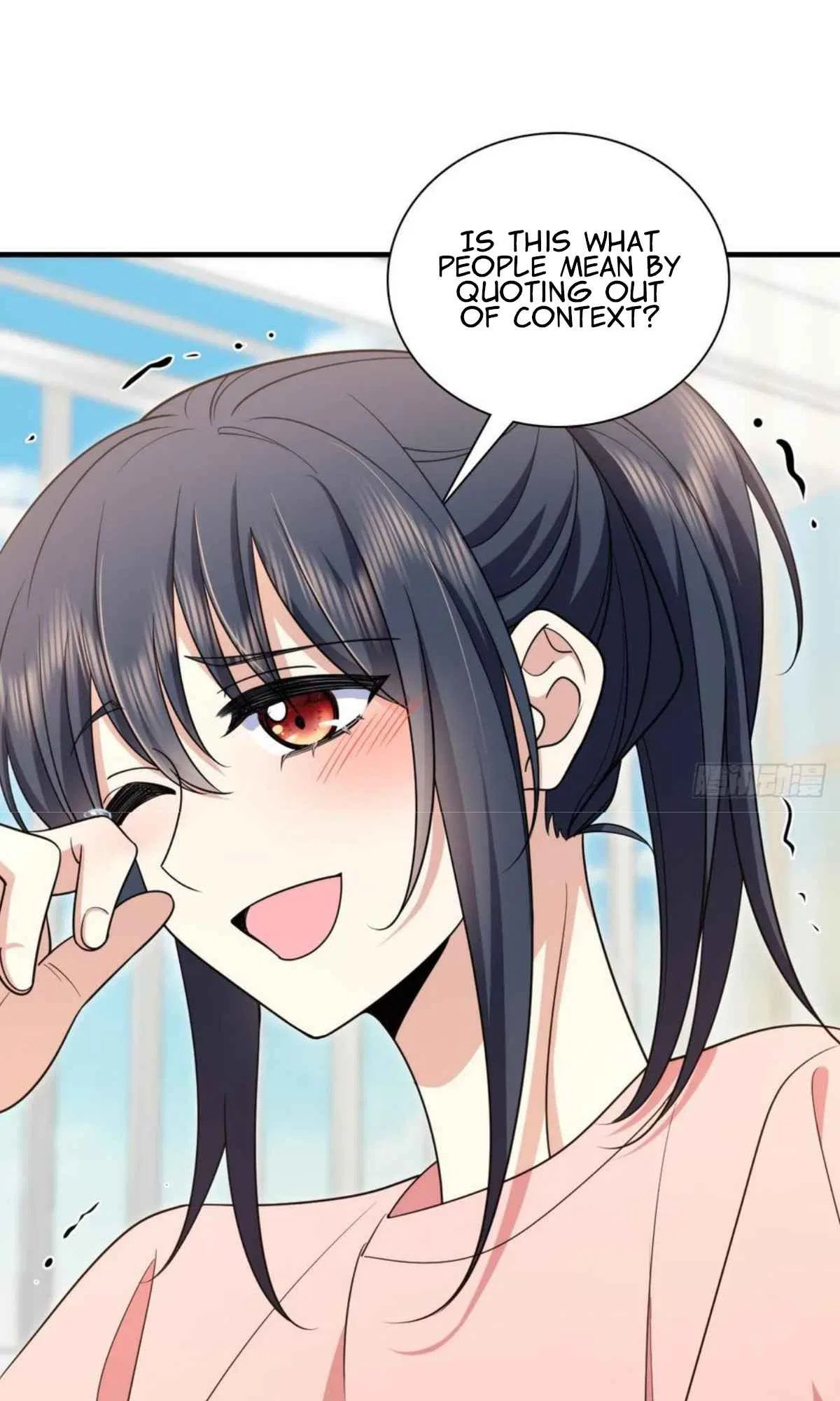 My Wife Is From a Thousand Years Ago Chapter 148 – Page 27