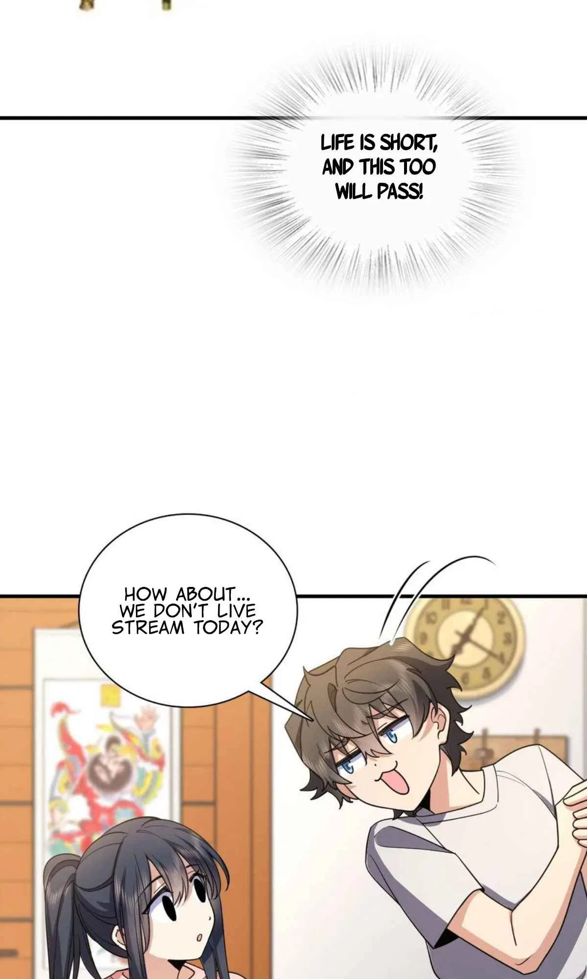 My Wife Is From a Thousand Years Ago Chapter 148 – Page 29
