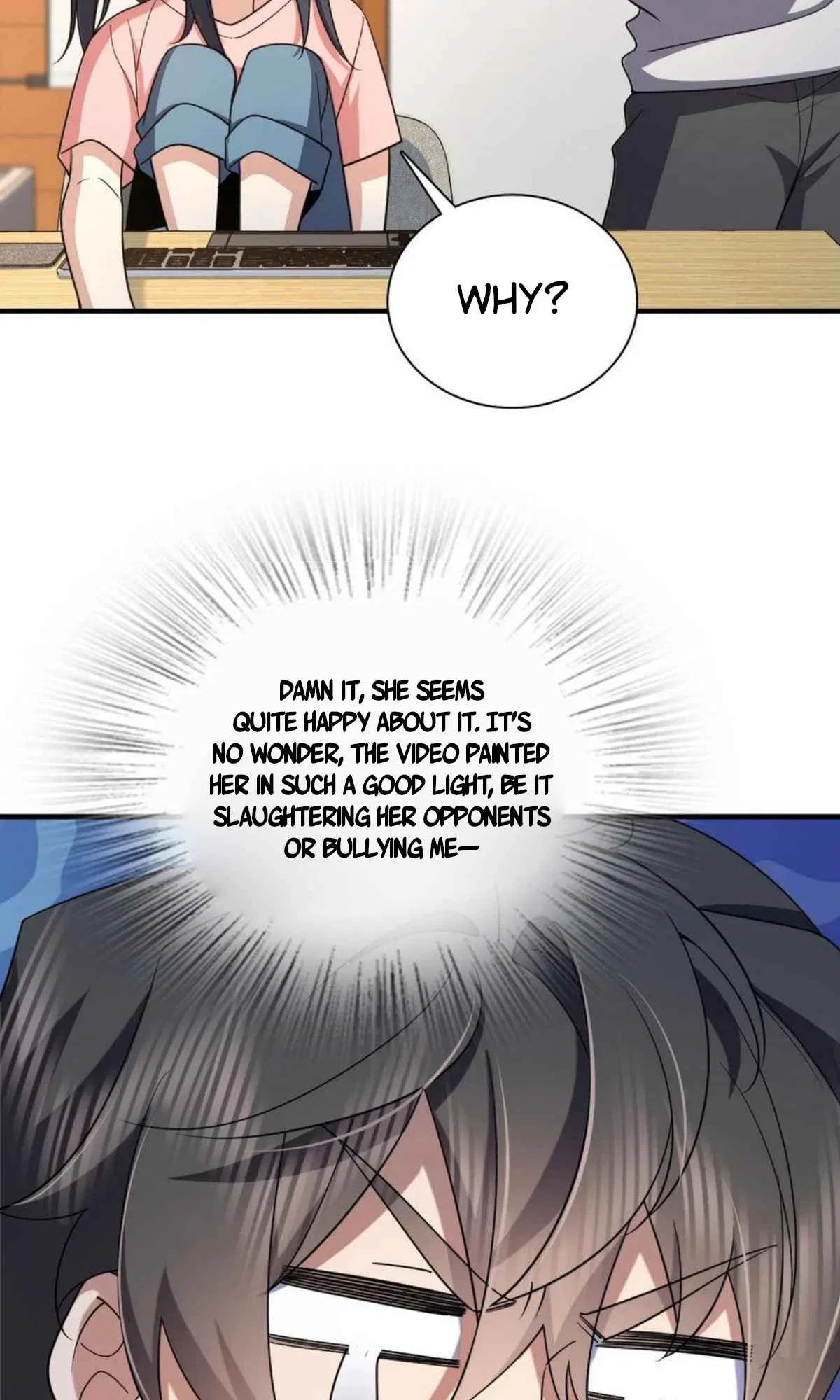 My Wife Is From a Thousand Years Ago Chapter 148 – Page 30