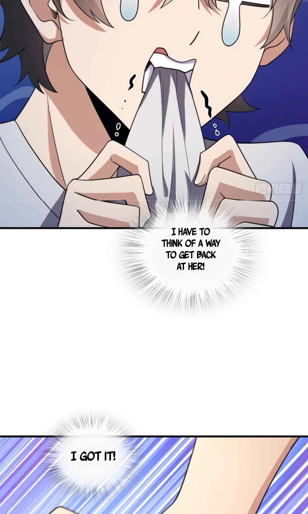 My Wife Is From a Thousand Years Ago Chapter 148 – Page 31
