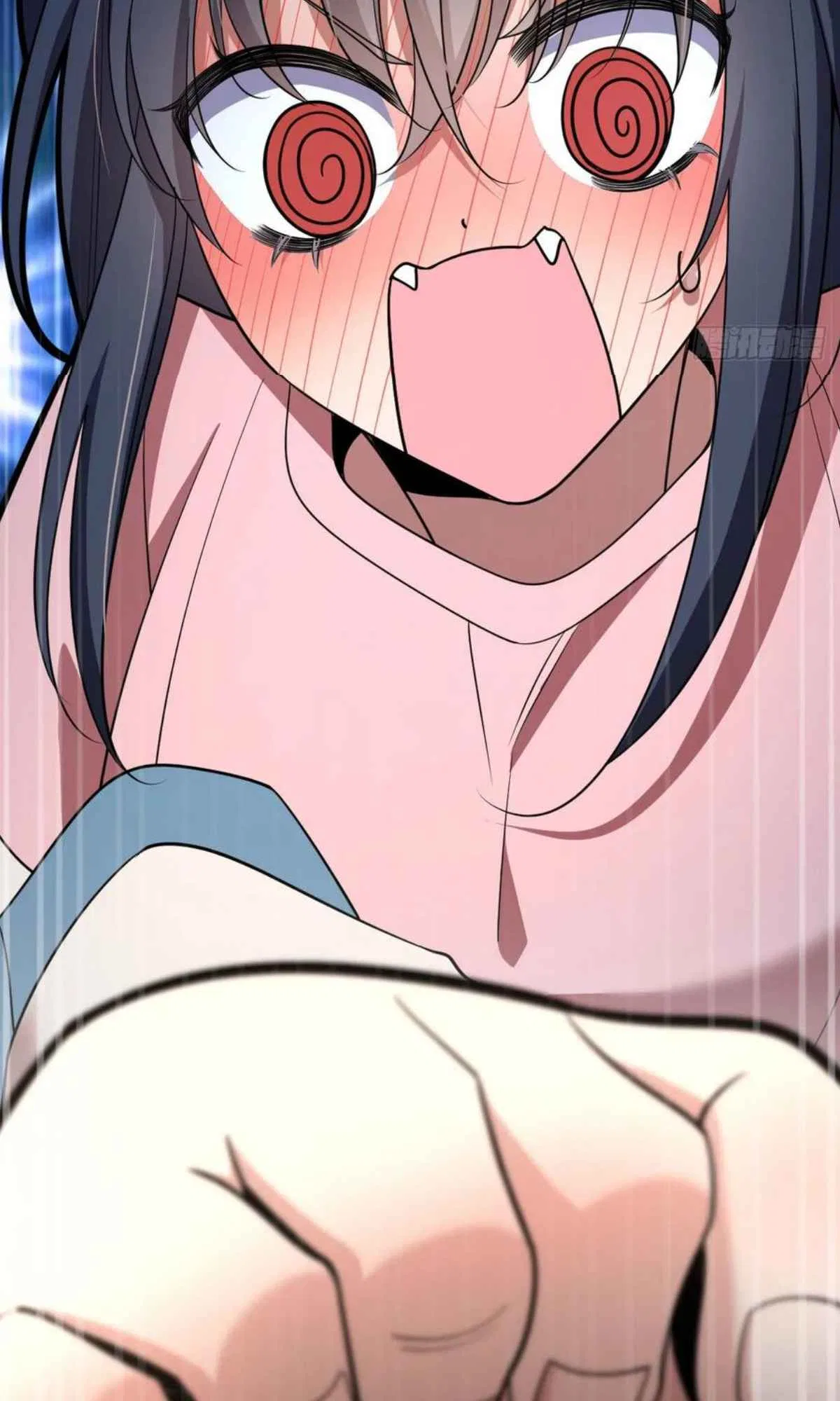 My Wife Is From a Thousand Years Ago Chapter 148 – Page 36