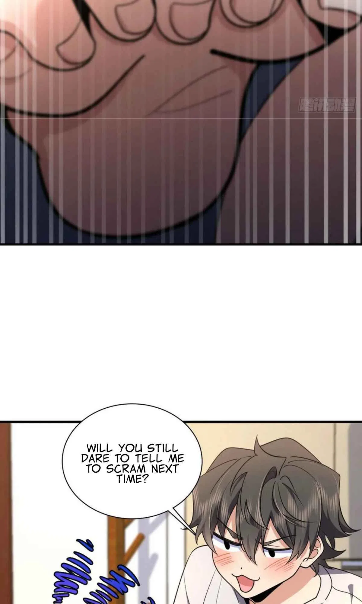 My Wife Is From a Thousand Years Ago Chapter 148 – Page 37