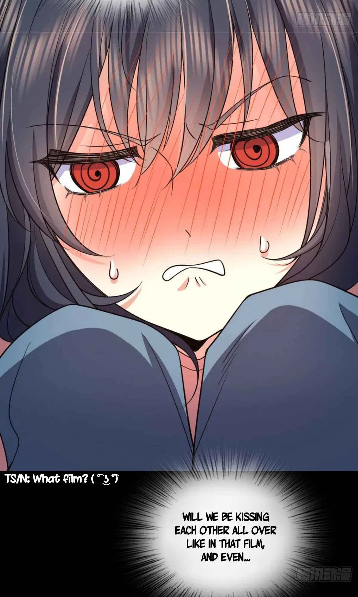 My Wife Is From a Thousand Years Ago Chapter 148 – Page 39