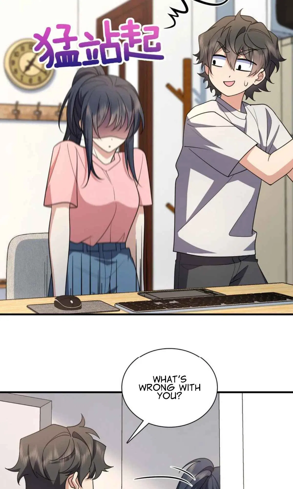 My Wife Is From a Thousand Years Ago Chapter 148 – Page 42