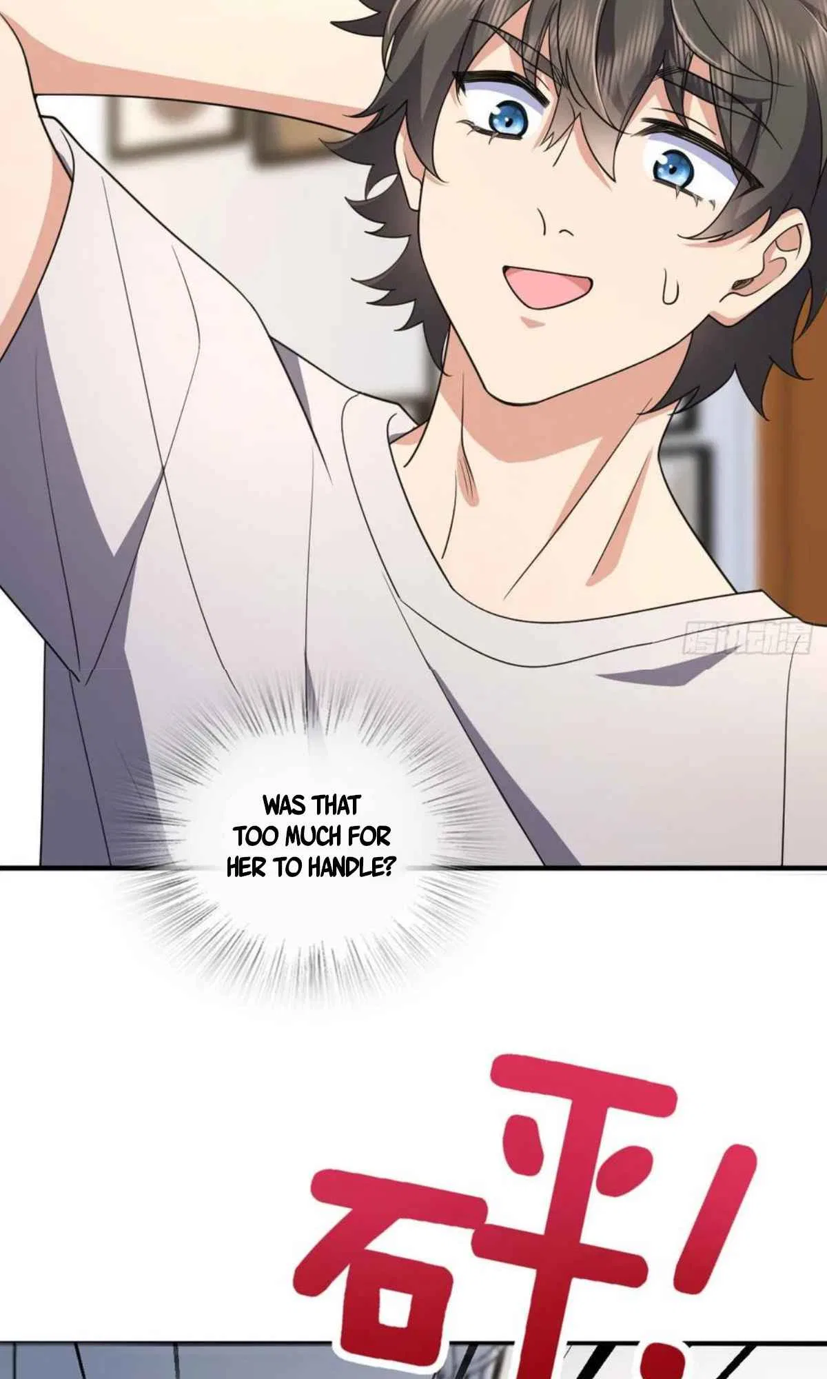 My Wife Is From a Thousand Years Ago Chapter 148 – Page 44