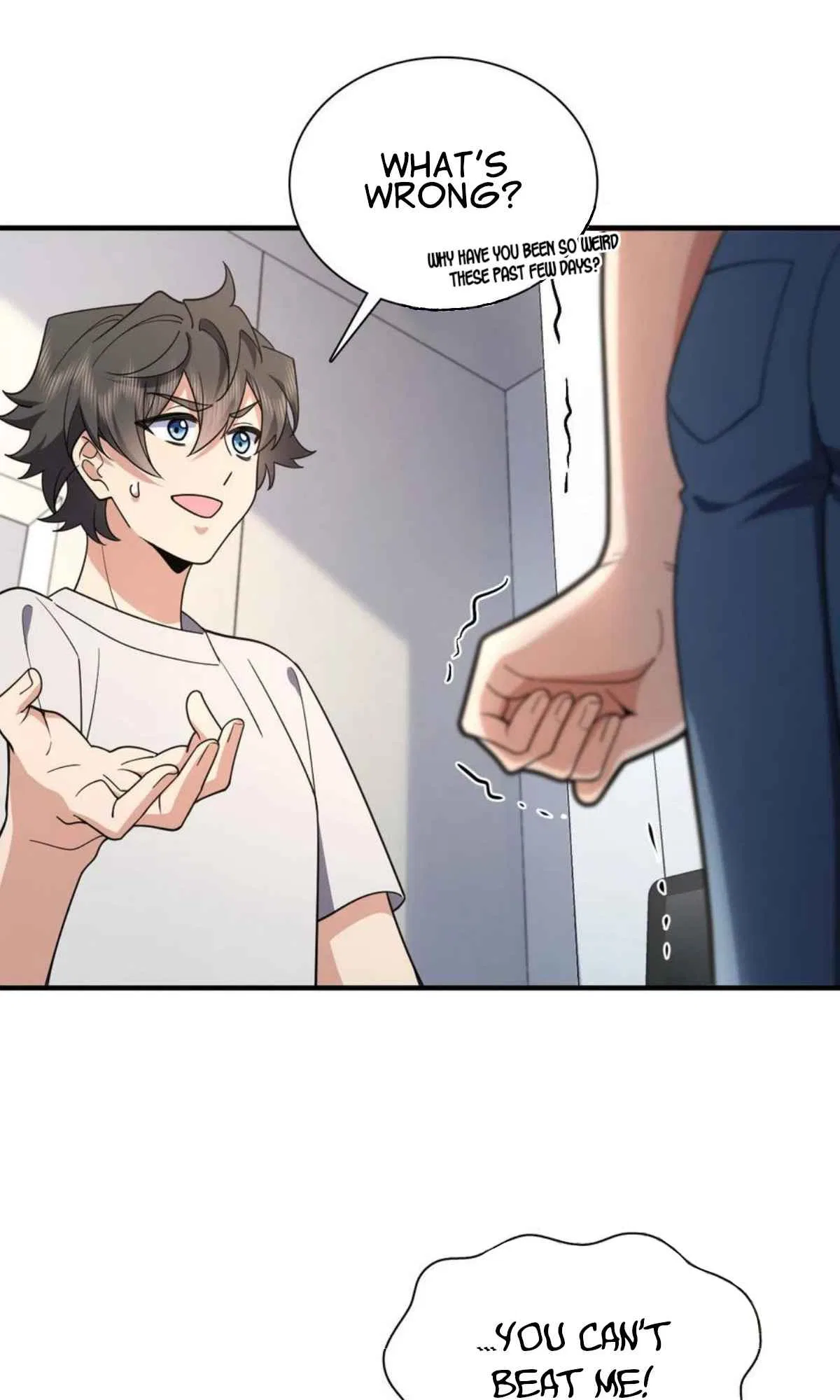 My Wife Is From a Thousand Years Ago Chapter 148 – Page 48