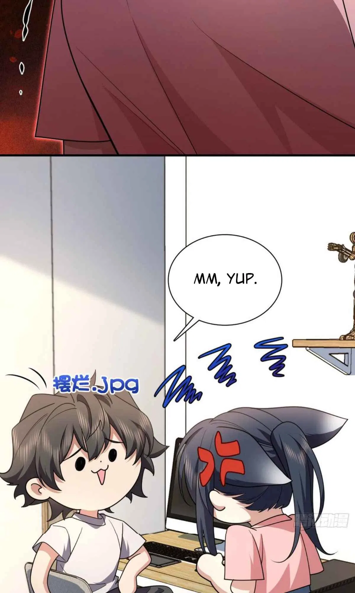 My Wife Is From a Thousand Years Ago Chapter 148 – Page 50