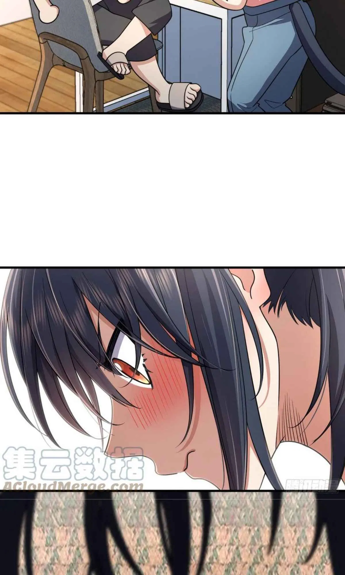 My Wife Is From a Thousand Years Ago Chapter 148 – Page 51