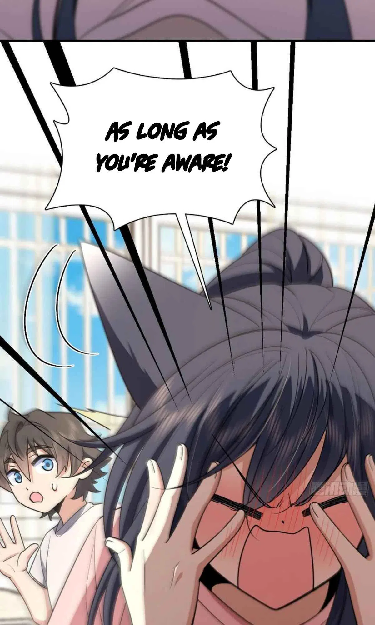 My Wife Is From a Thousand Years Ago Chapter 148 – Page 53