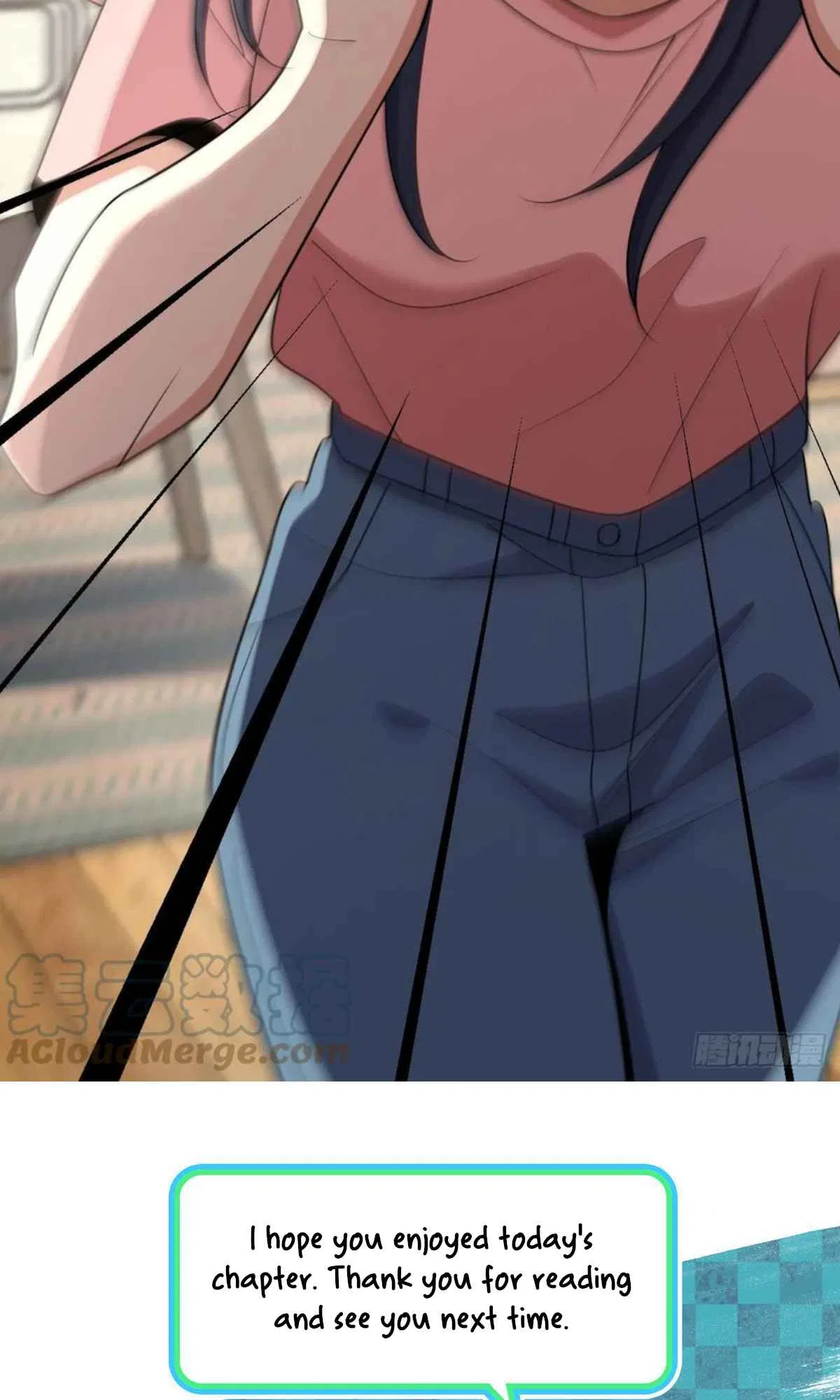 My Wife Is From a Thousand Years Ago Chapter 148 – Page 54