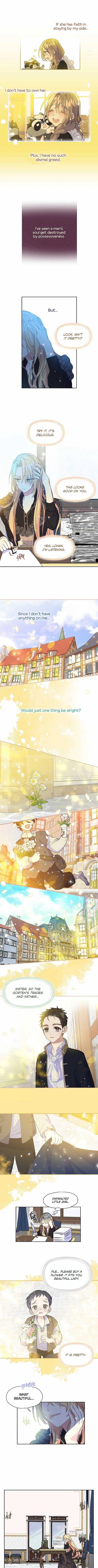 Your Majesty, Please Don’t Kill Me Again Chapter 45 – Page 5