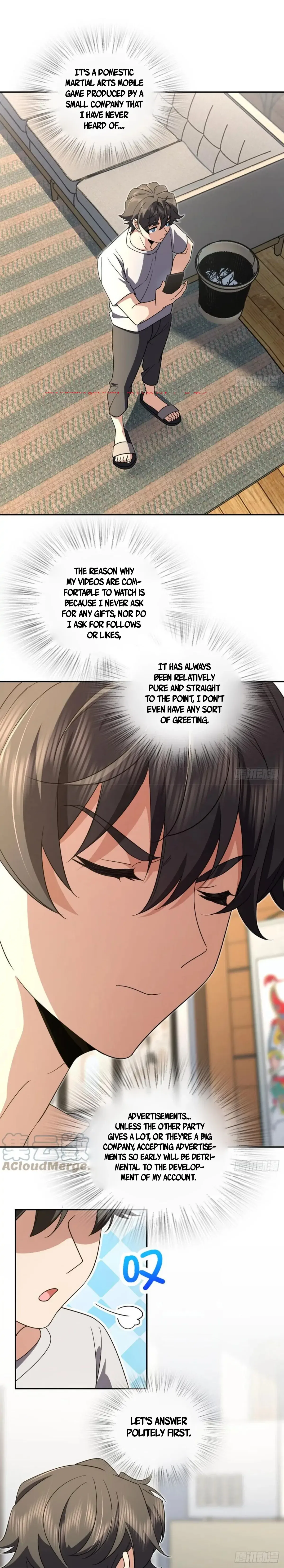 My Wife Is From a Thousand Years Ago Chapter 147 – Page 2