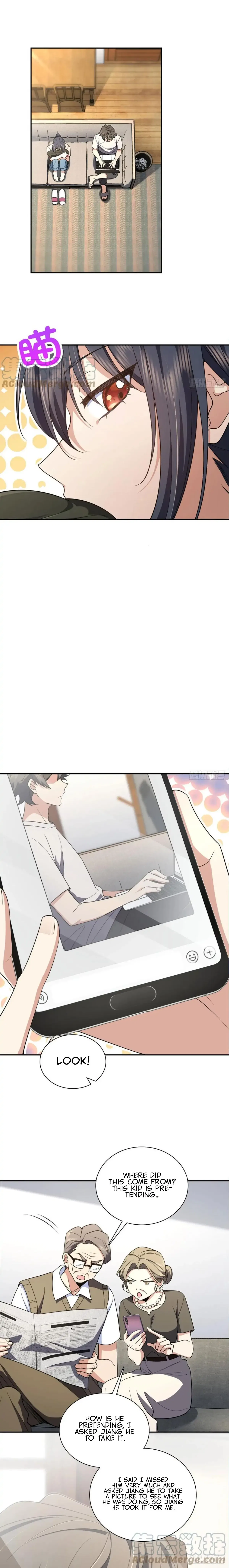 My Wife Is From a Thousand Years Ago Chapter 147 – Page 10