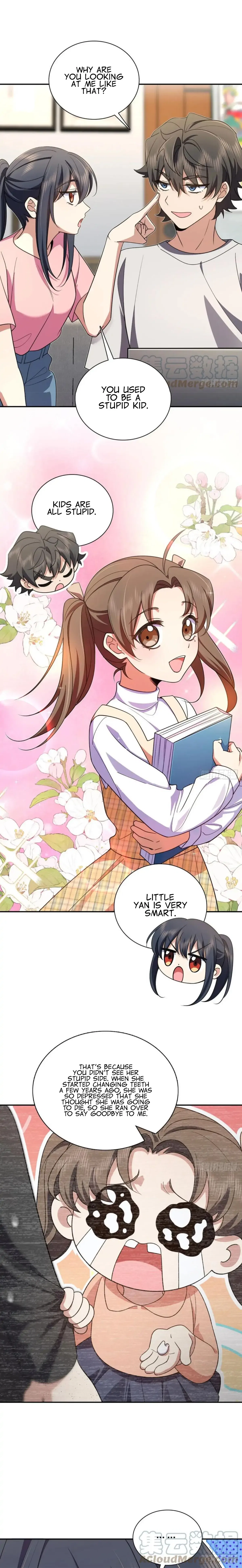 My Wife Is From a Thousand Years Ago Chapter 147 – Page 13