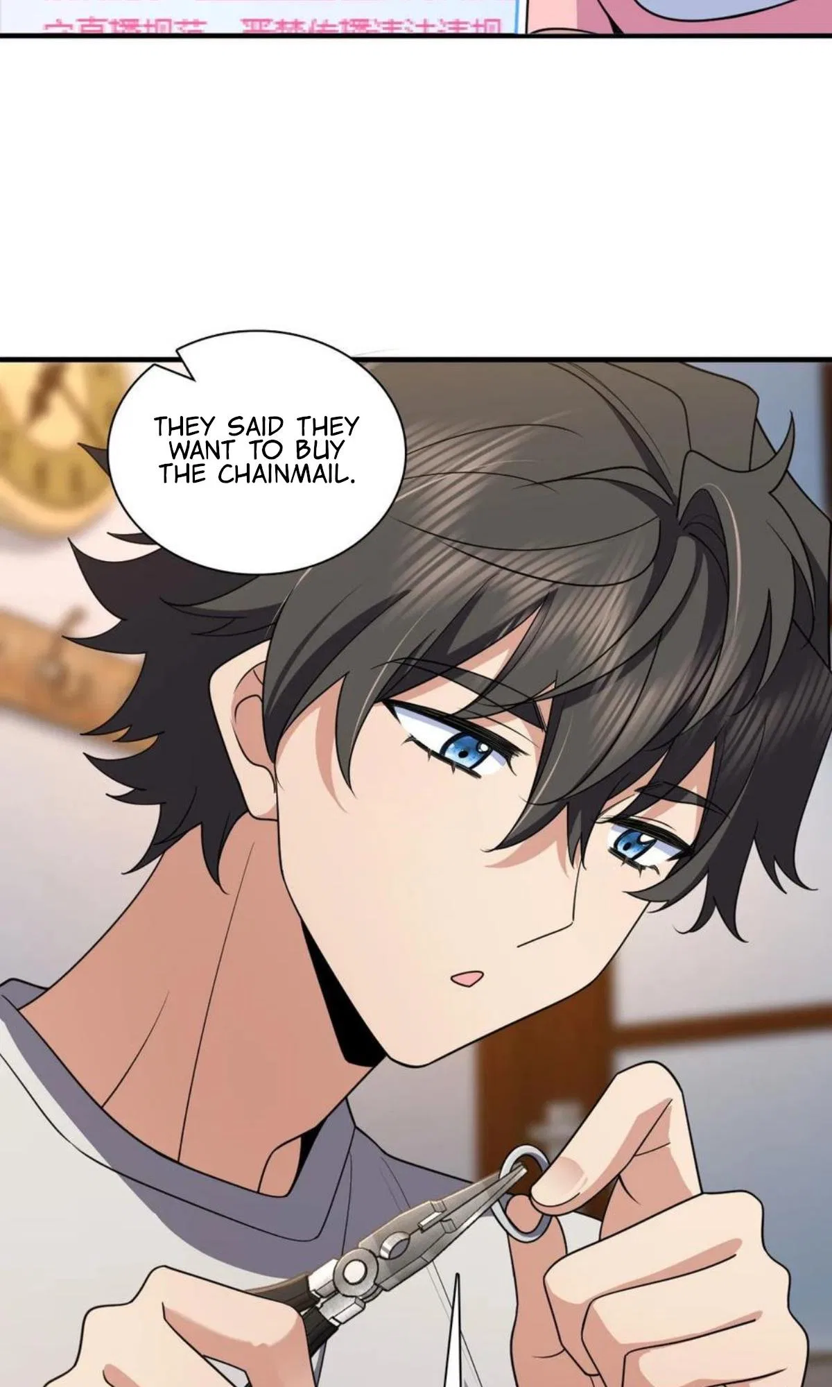 My Wife Is From a Thousand Years Ago Chapter 146 – Page 7