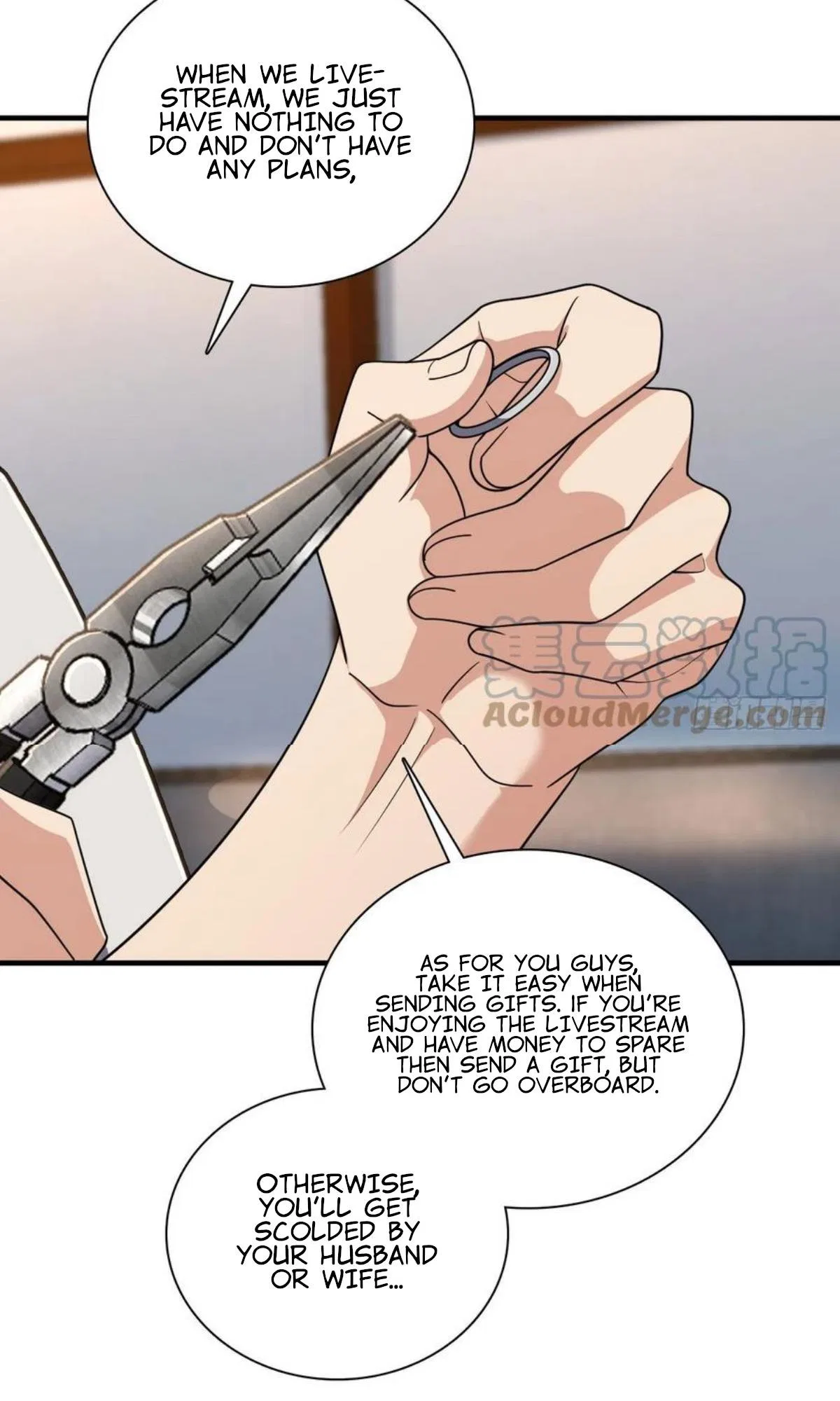 My Wife Is From a Thousand Years Ago Chapter 146 – Page 11