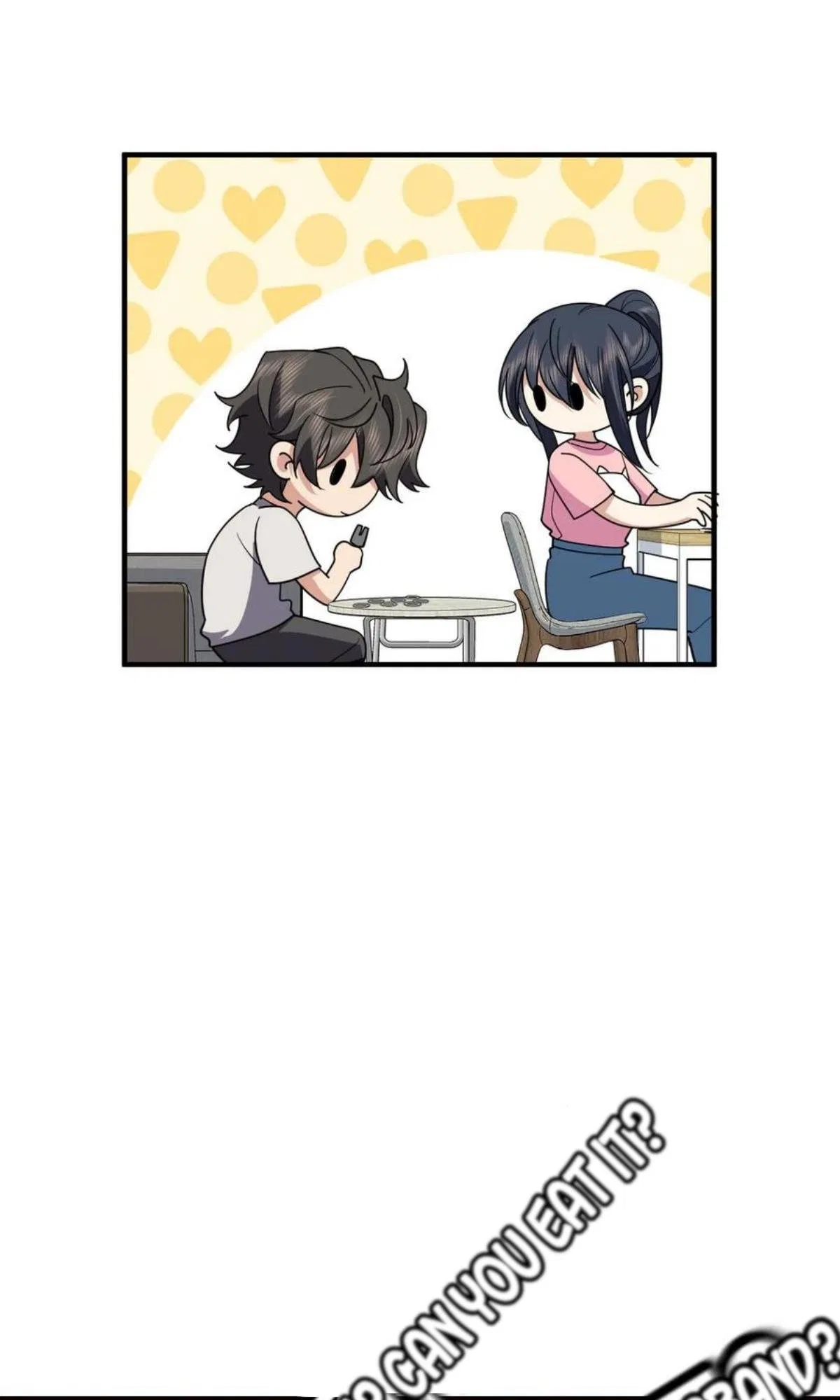 My Wife Is From a Thousand Years Ago Chapter 146 – Page 12
