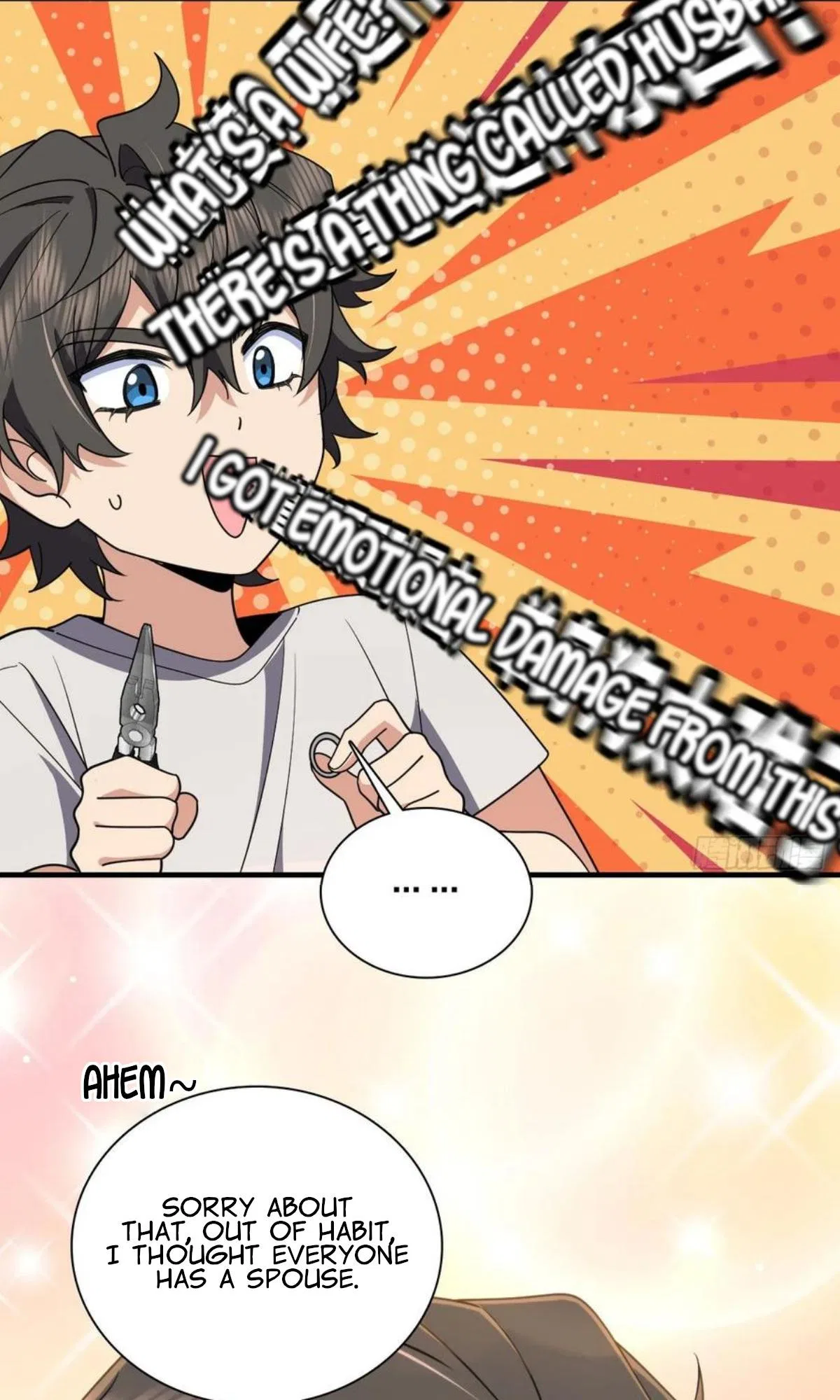 My Wife Is From a Thousand Years Ago Chapter 146 – Page 13