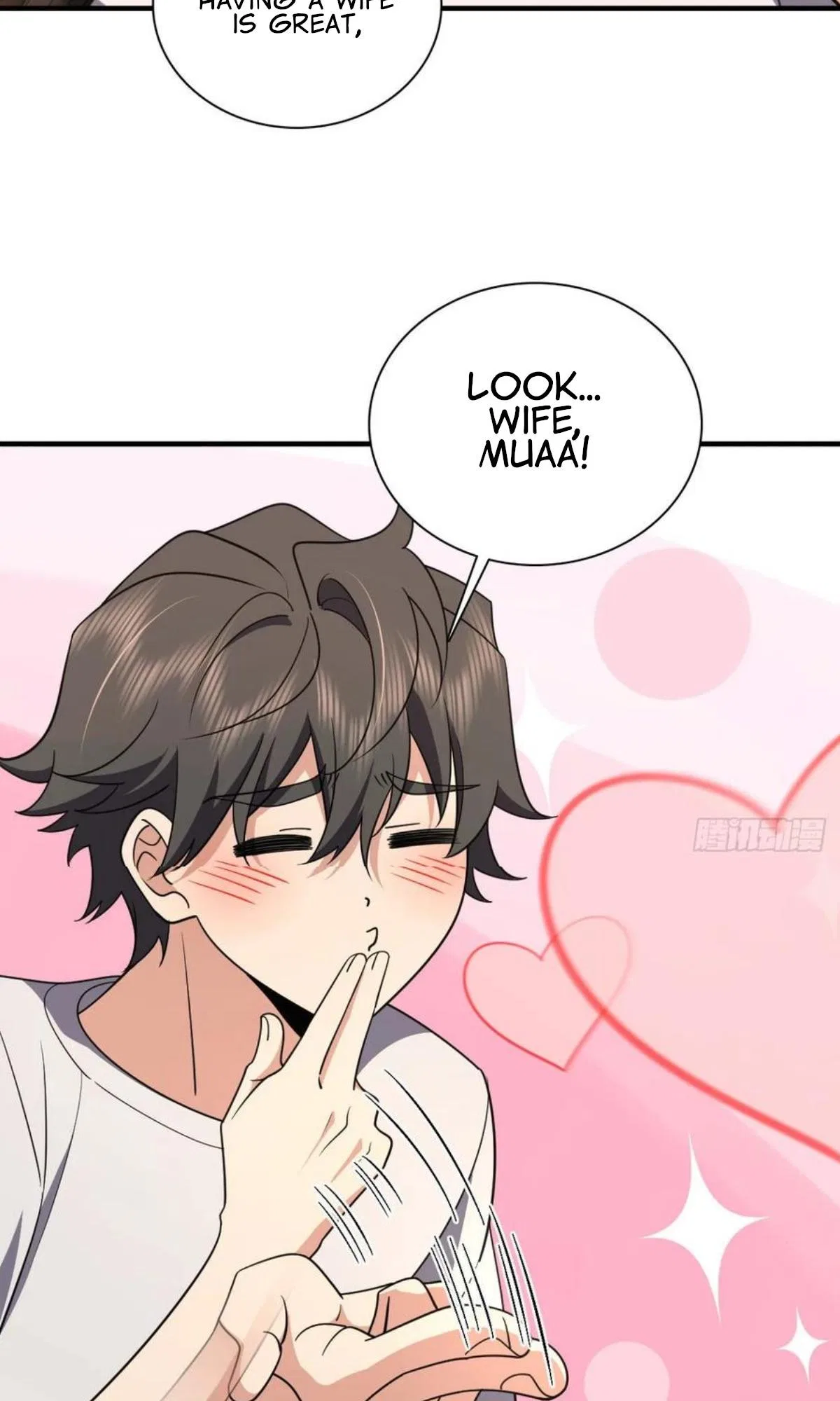 My Wife Is From a Thousand Years Ago Chapter 146 – Page 15