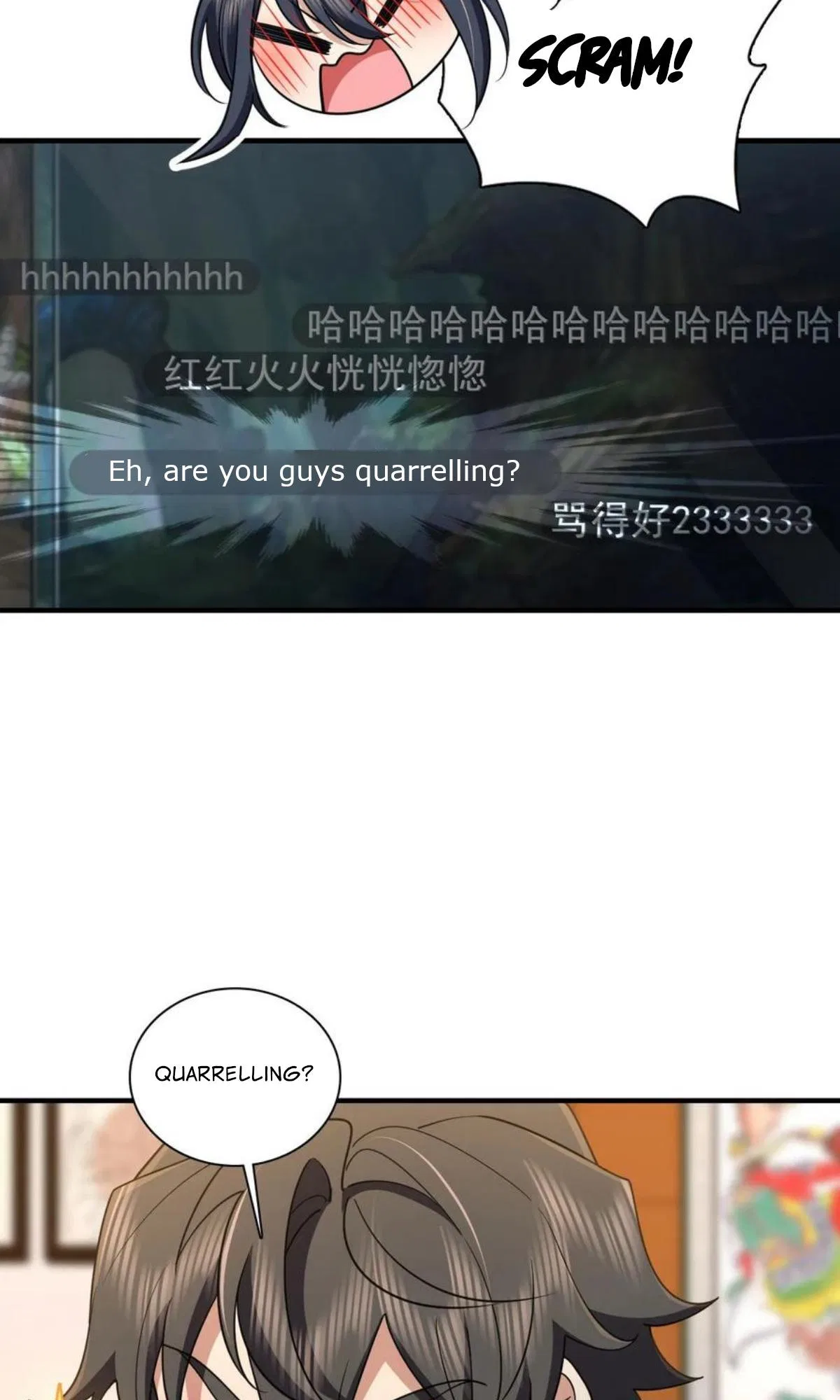 My Wife Is From a Thousand Years Ago Chapter 146 – Page 18
