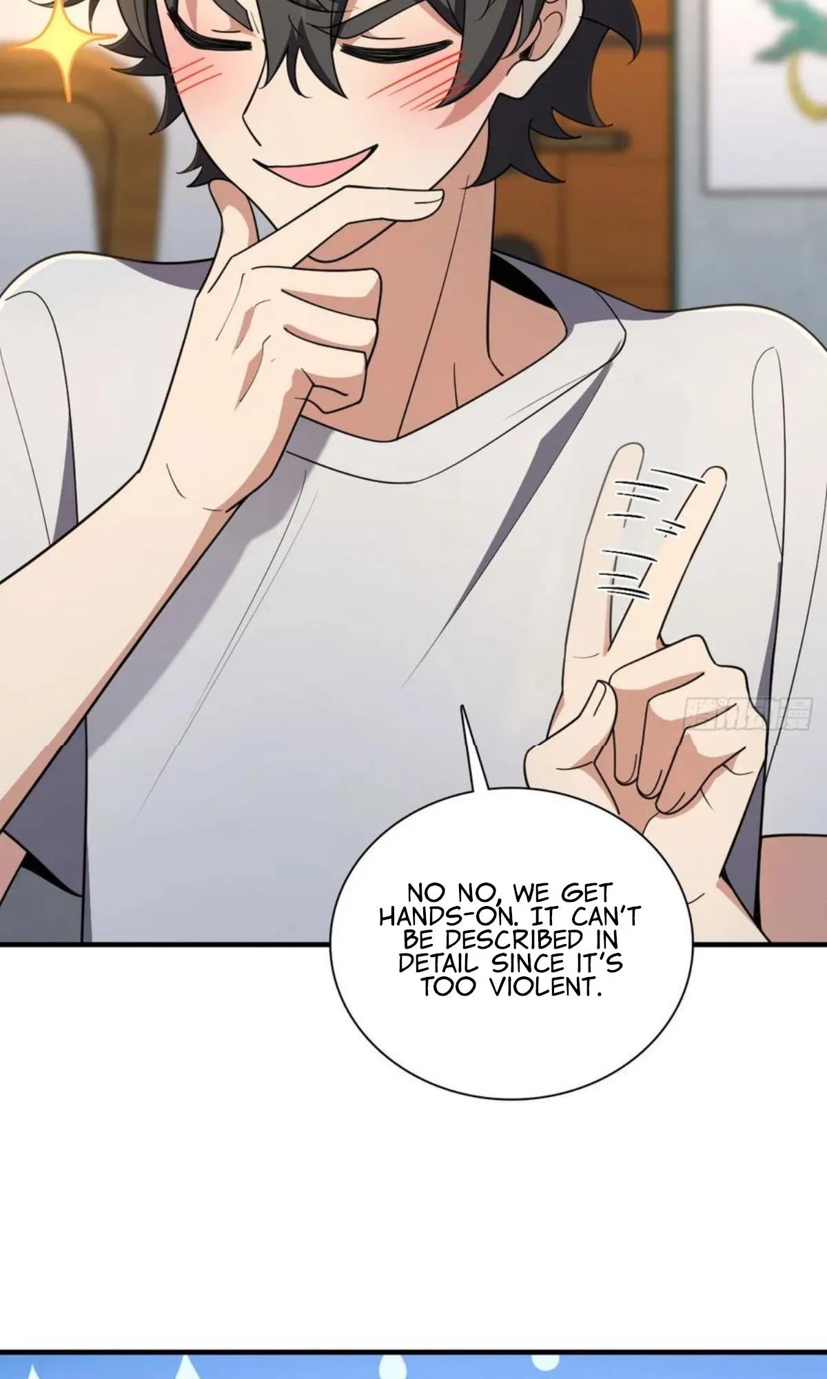My Wife Is From a Thousand Years Ago Chapter 146 – Page 19