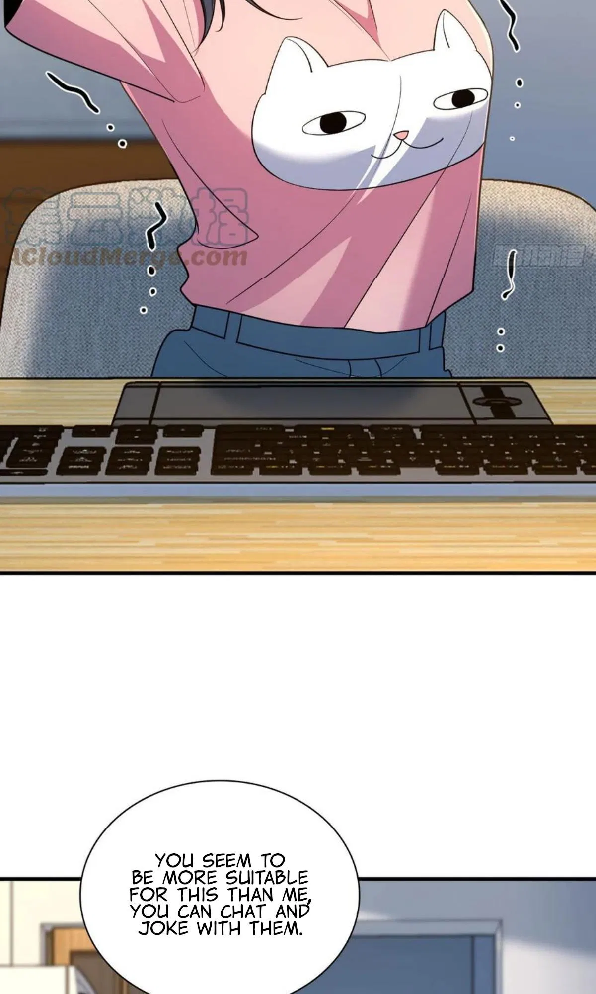 My Wife Is From a Thousand Years Ago Chapter 146 – Page 26