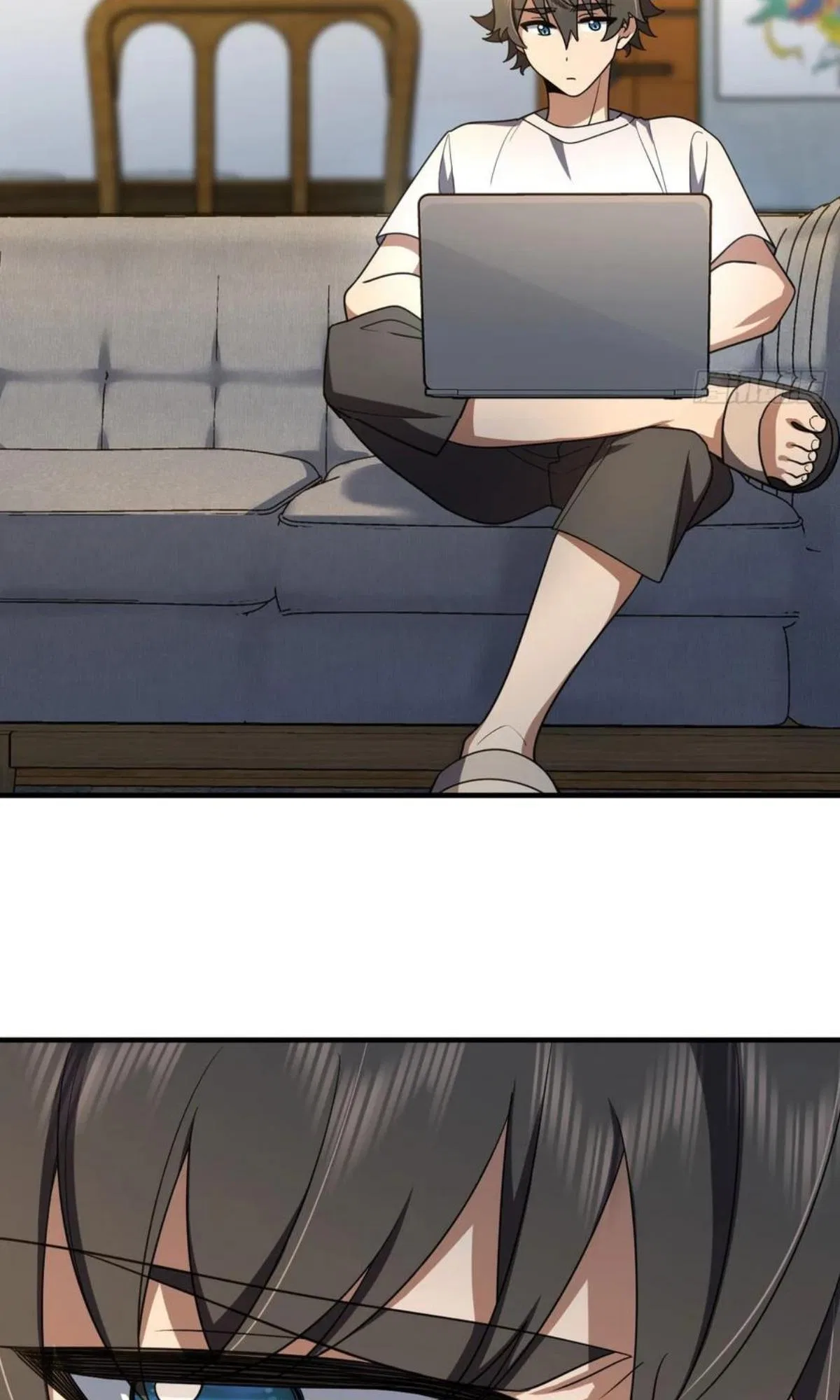 My Wife Is From a Thousand Years Ago Chapter 146 – Page 30