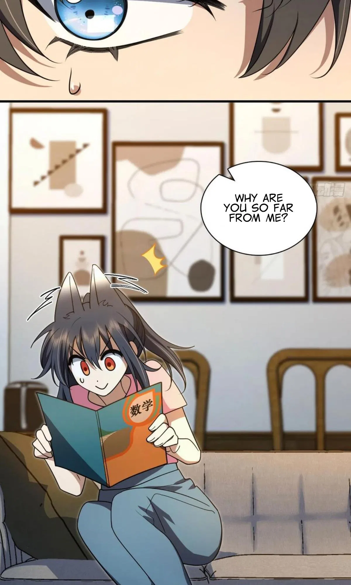 My Wife Is From a Thousand Years Ago Chapter 146 – Page 31