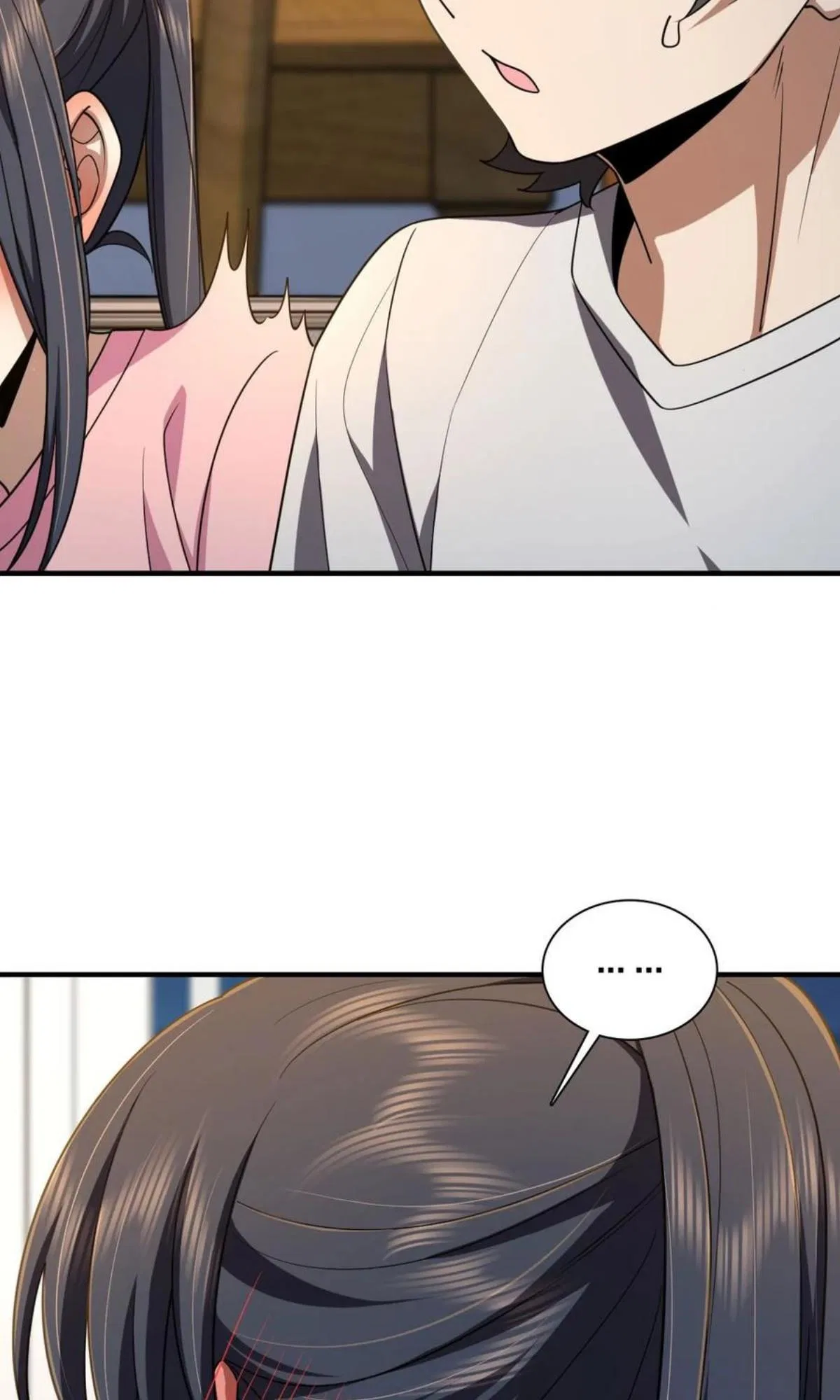 My Wife Is From a Thousand Years Ago Chapter 146 – Page 35