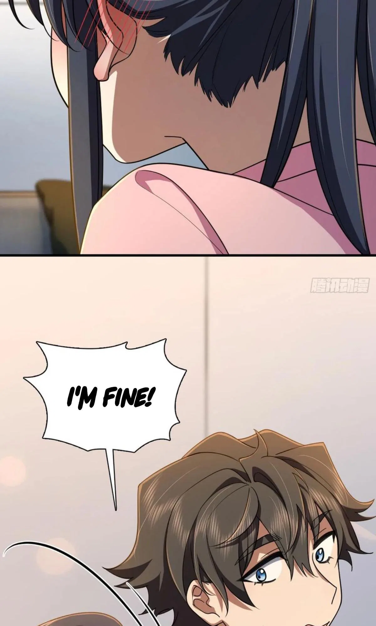 My Wife Is From a Thousand Years Ago Chapter 146 – Page 36