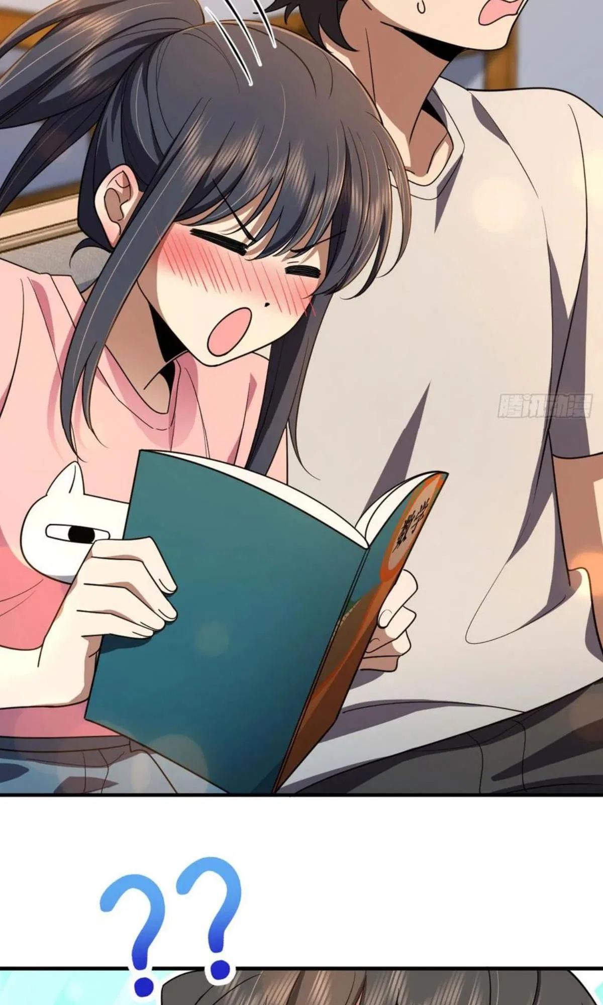 My Wife Is From a Thousand Years Ago Chapter 146 – Page 37