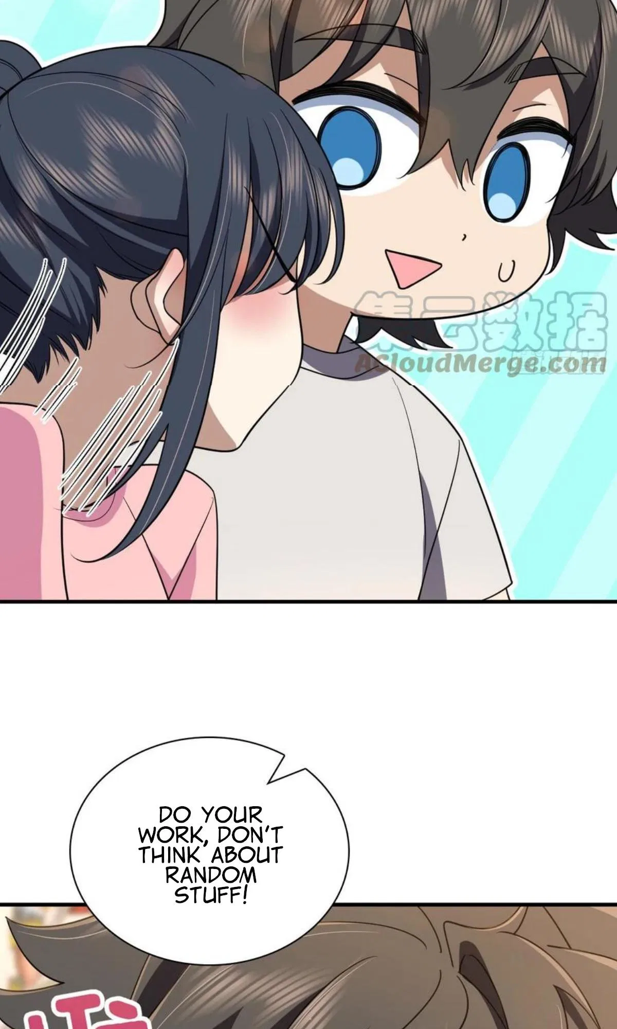My Wife Is From a Thousand Years Ago Chapter 146 – Page 38