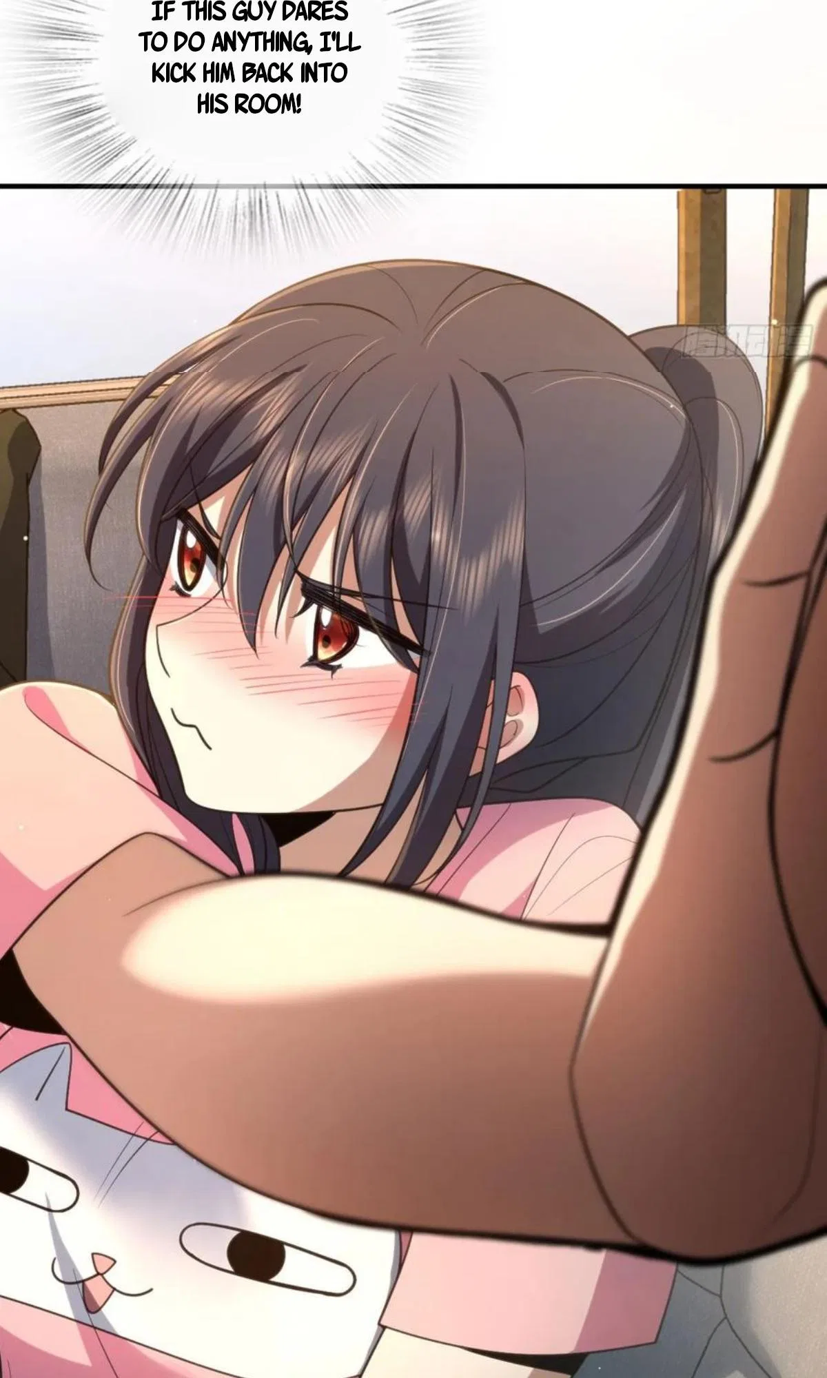 My Wife Is From a Thousand Years Ago Chapter 146 – Page 40