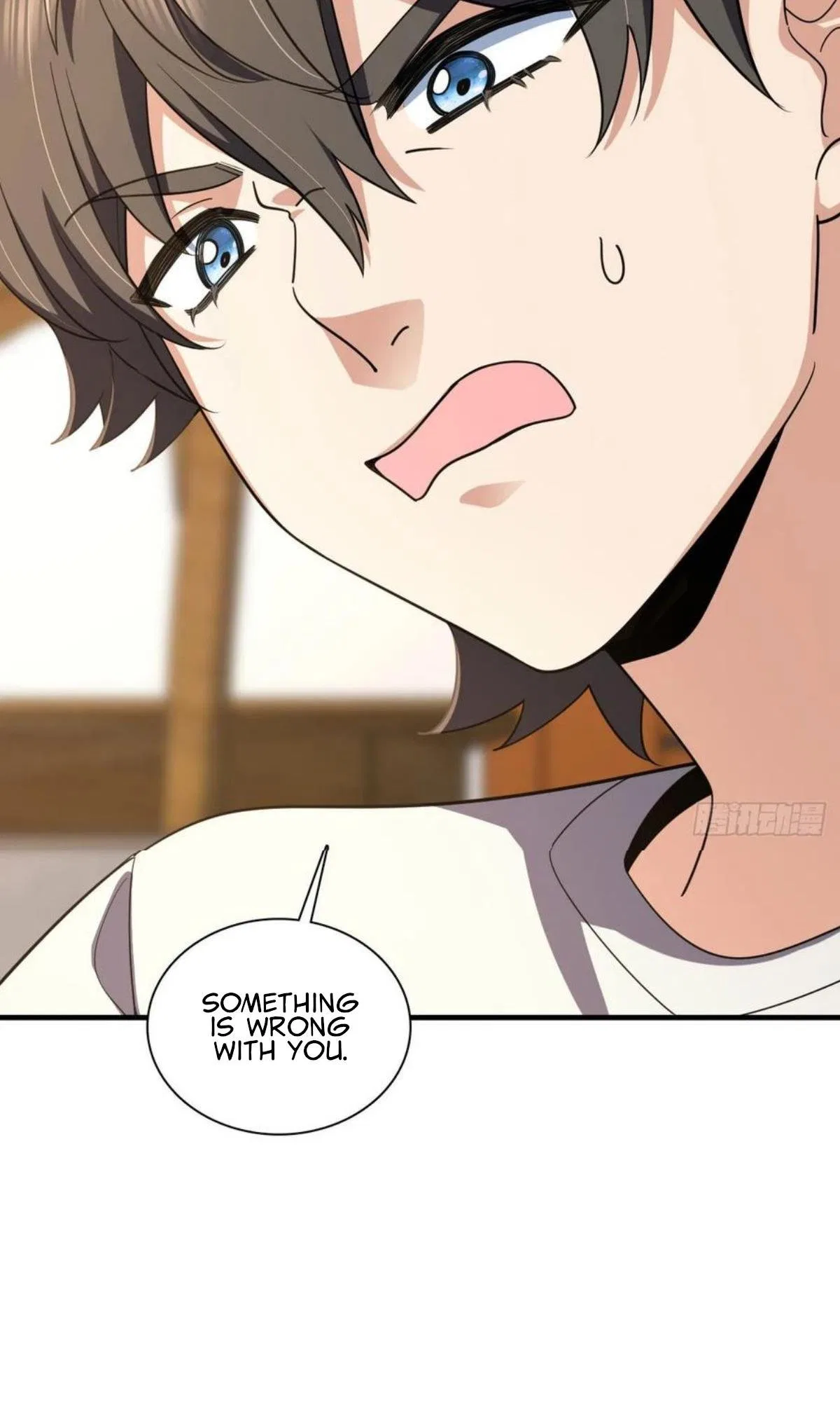 My Wife Is From a Thousand Years Ago Chapter 146 – Page 44