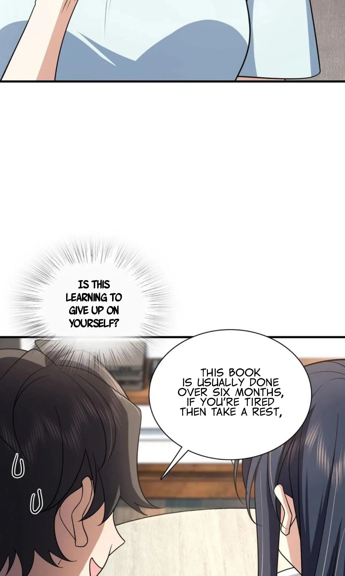 My Wife Is From a Thousand Years Ago Chapter 146 – Page 46
