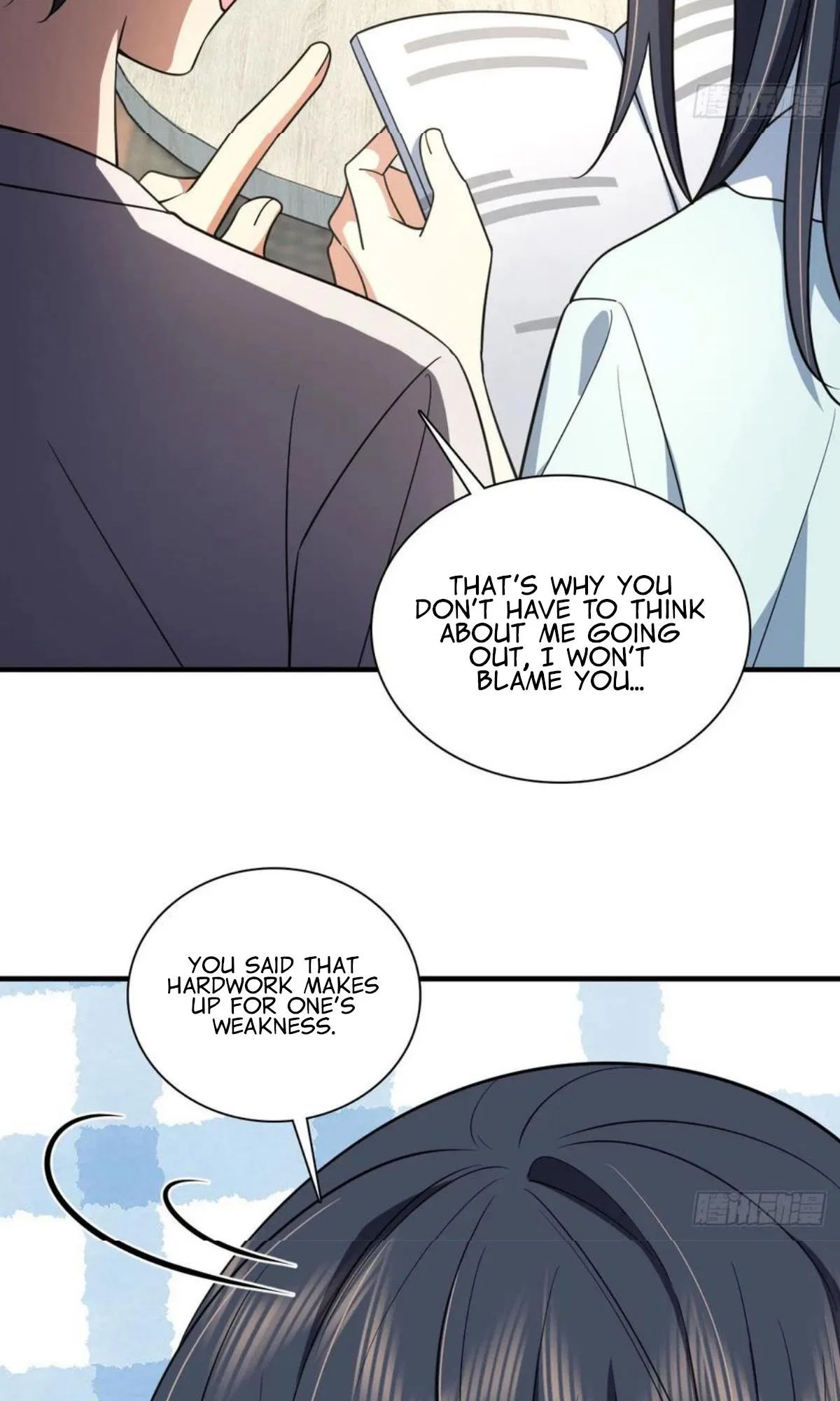 My Wife Is From a Thousand Years Ago Chapter 146 – Page 47
