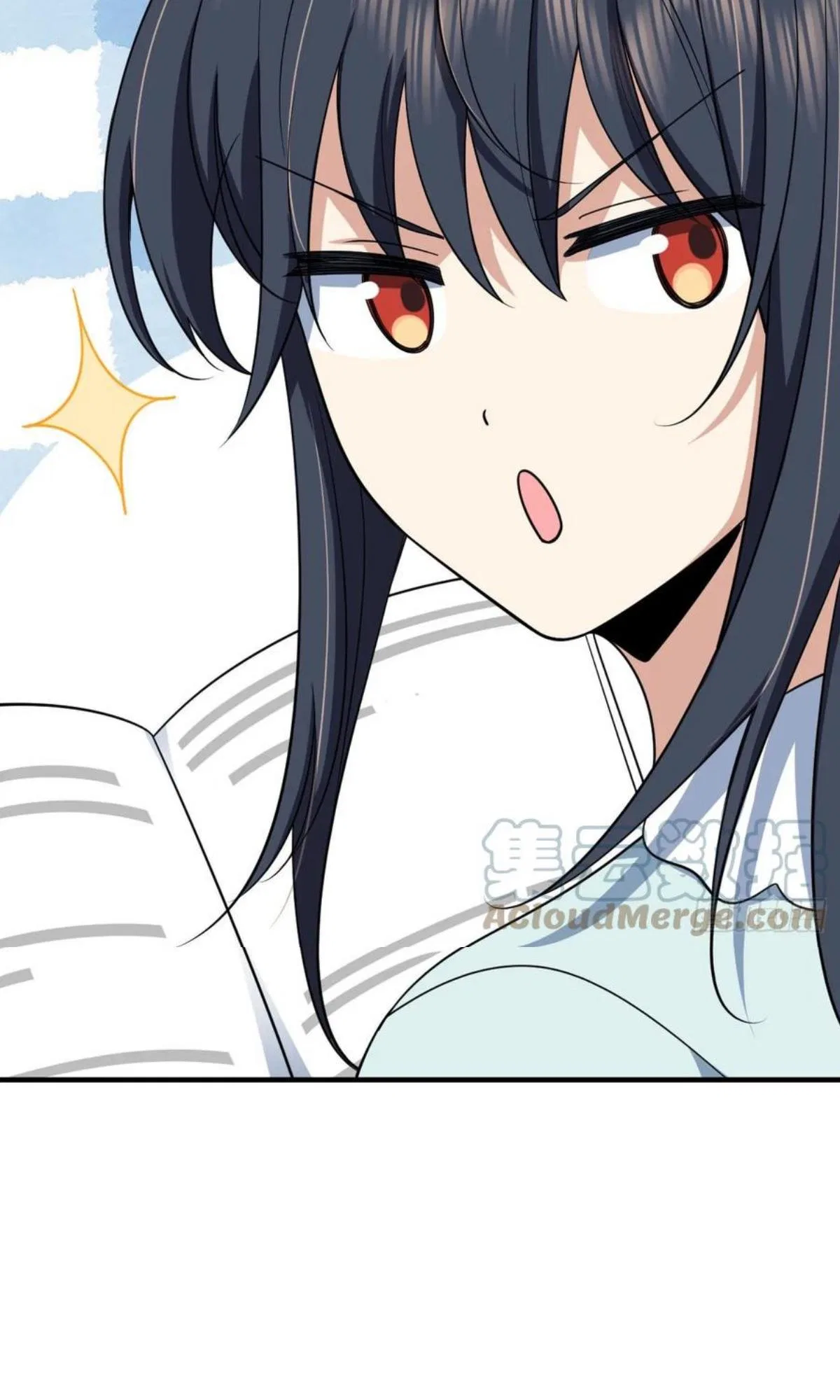 My Wife Is From a Thousand Years Ago Chapter 146 – Page 48