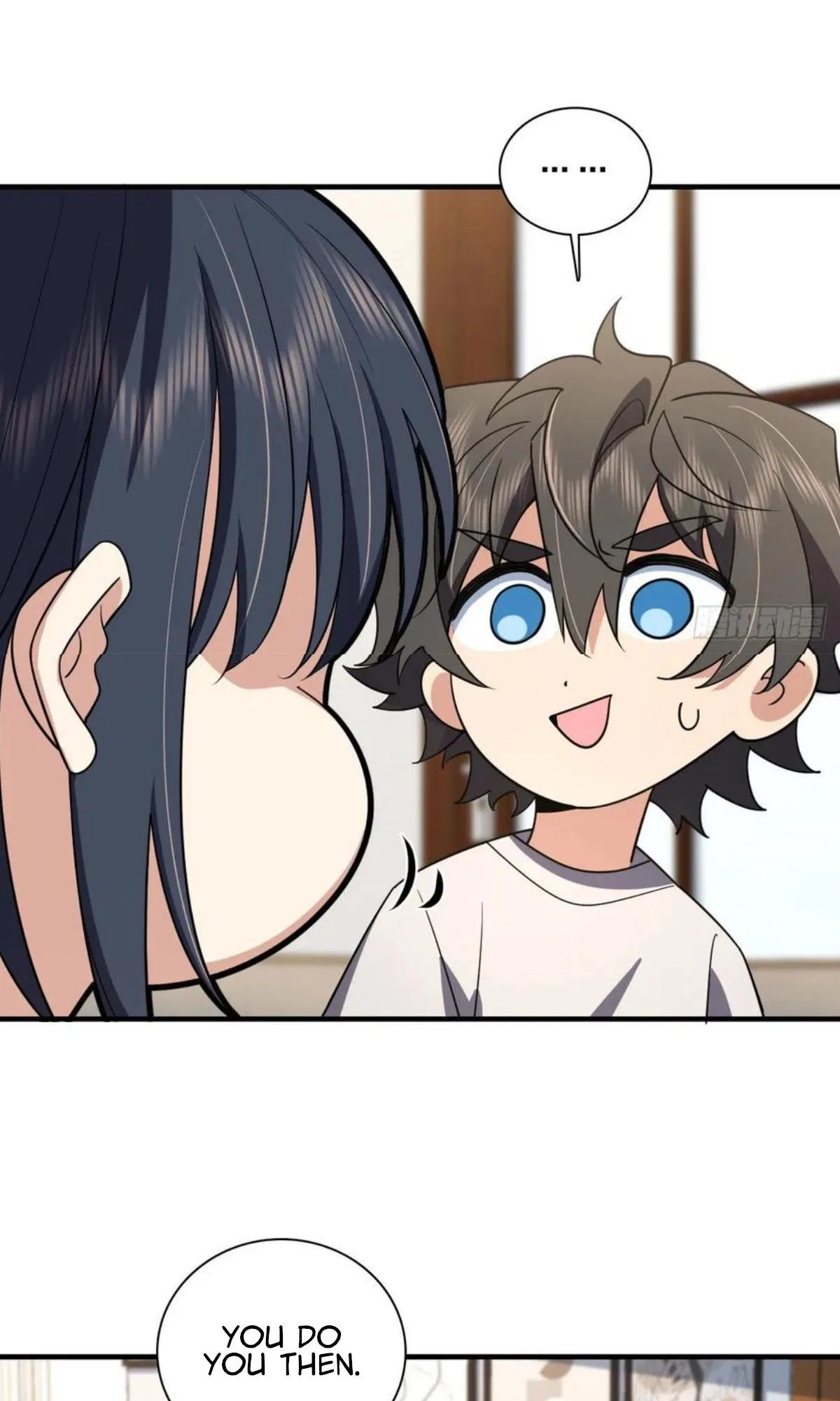 My Wife Is From a Thousand Years Ago Chapter 146 – Page 49